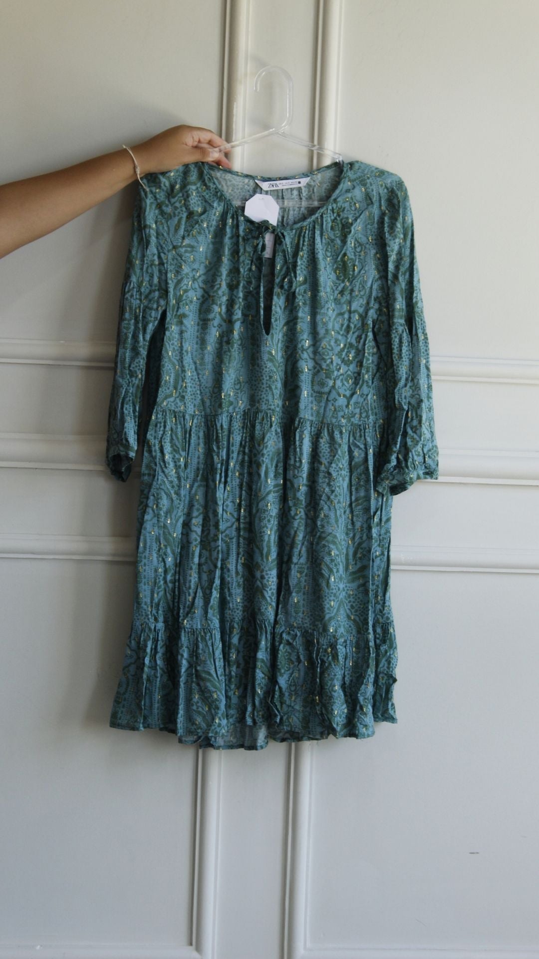 Vestido