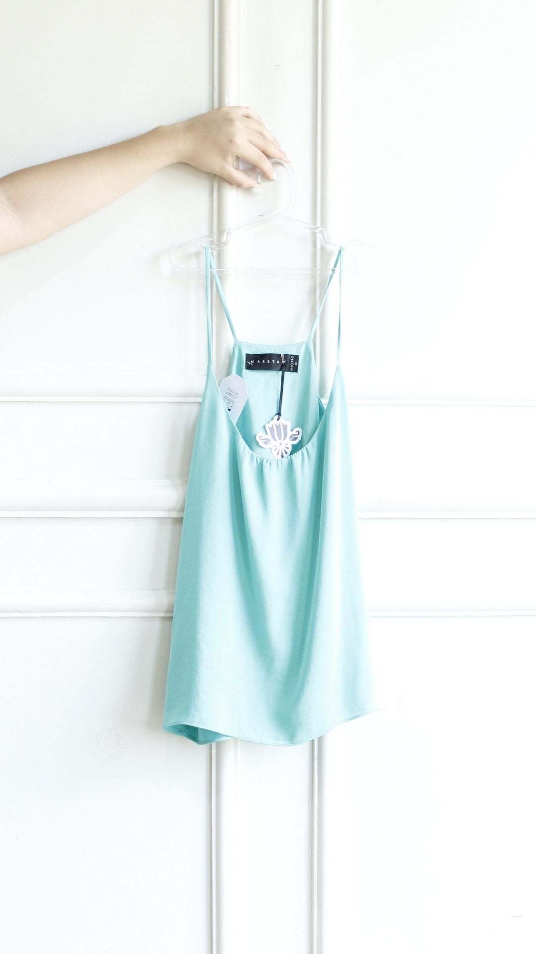 Blusa