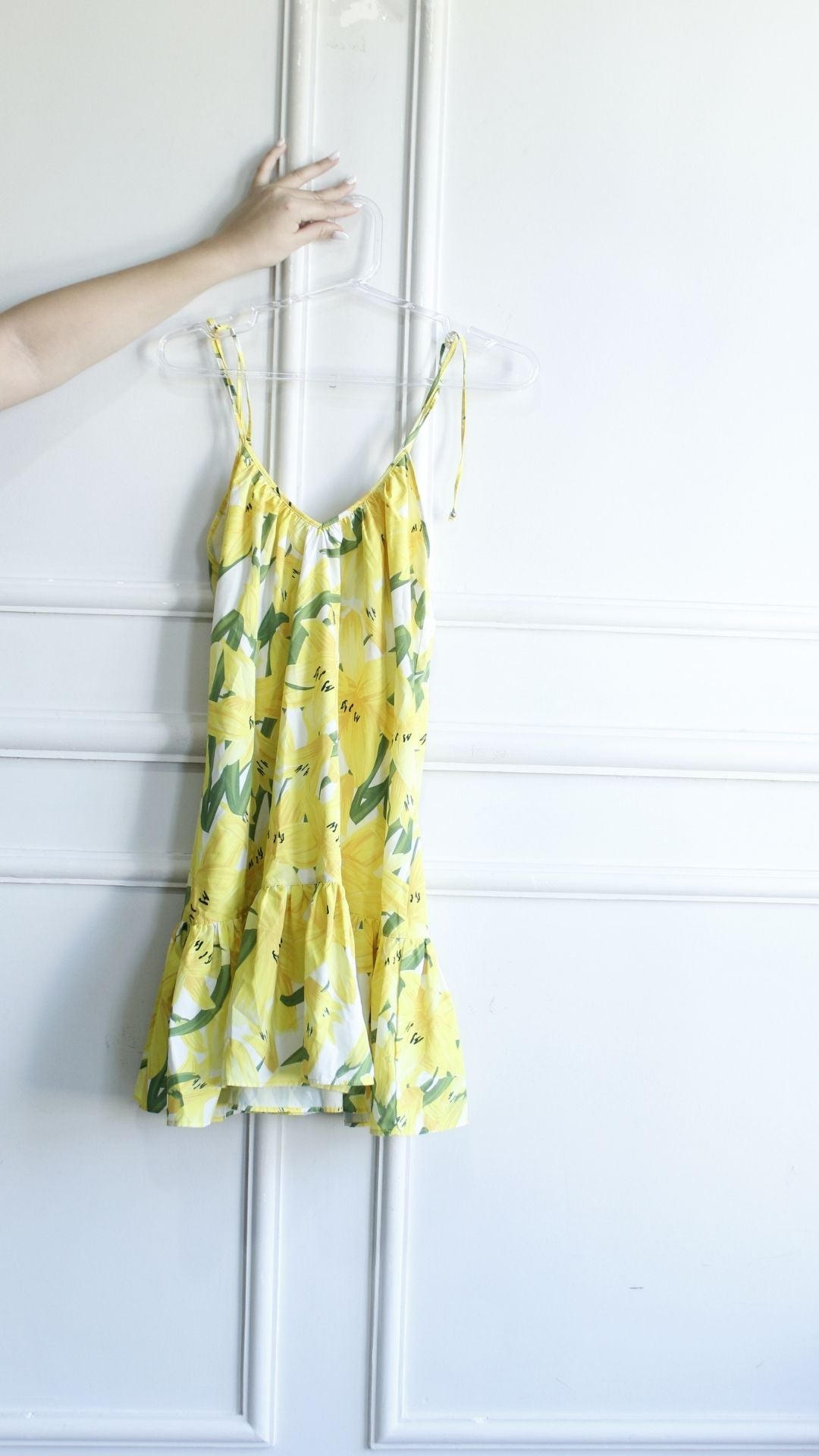 Vestido