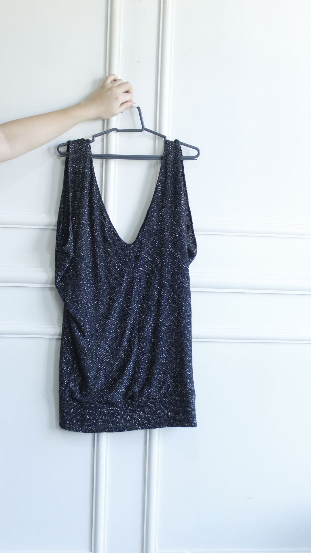 Blusa
