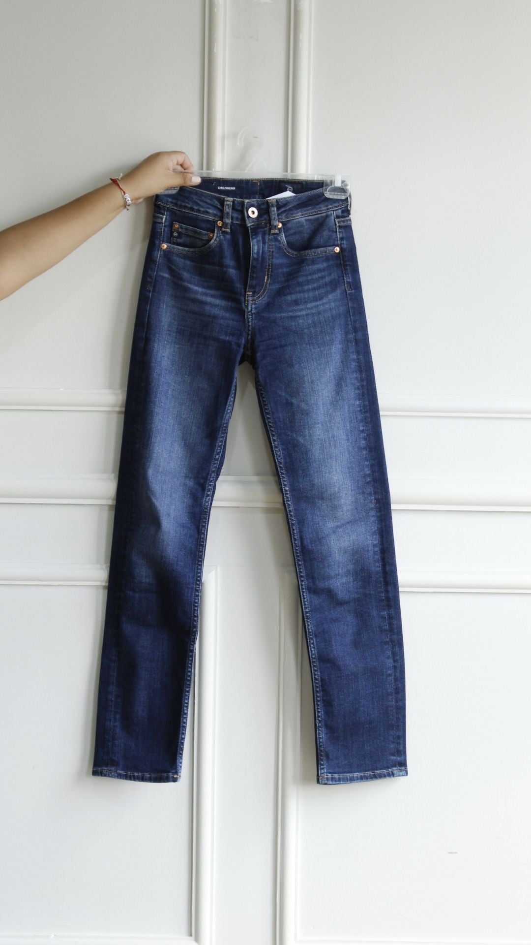 Jean