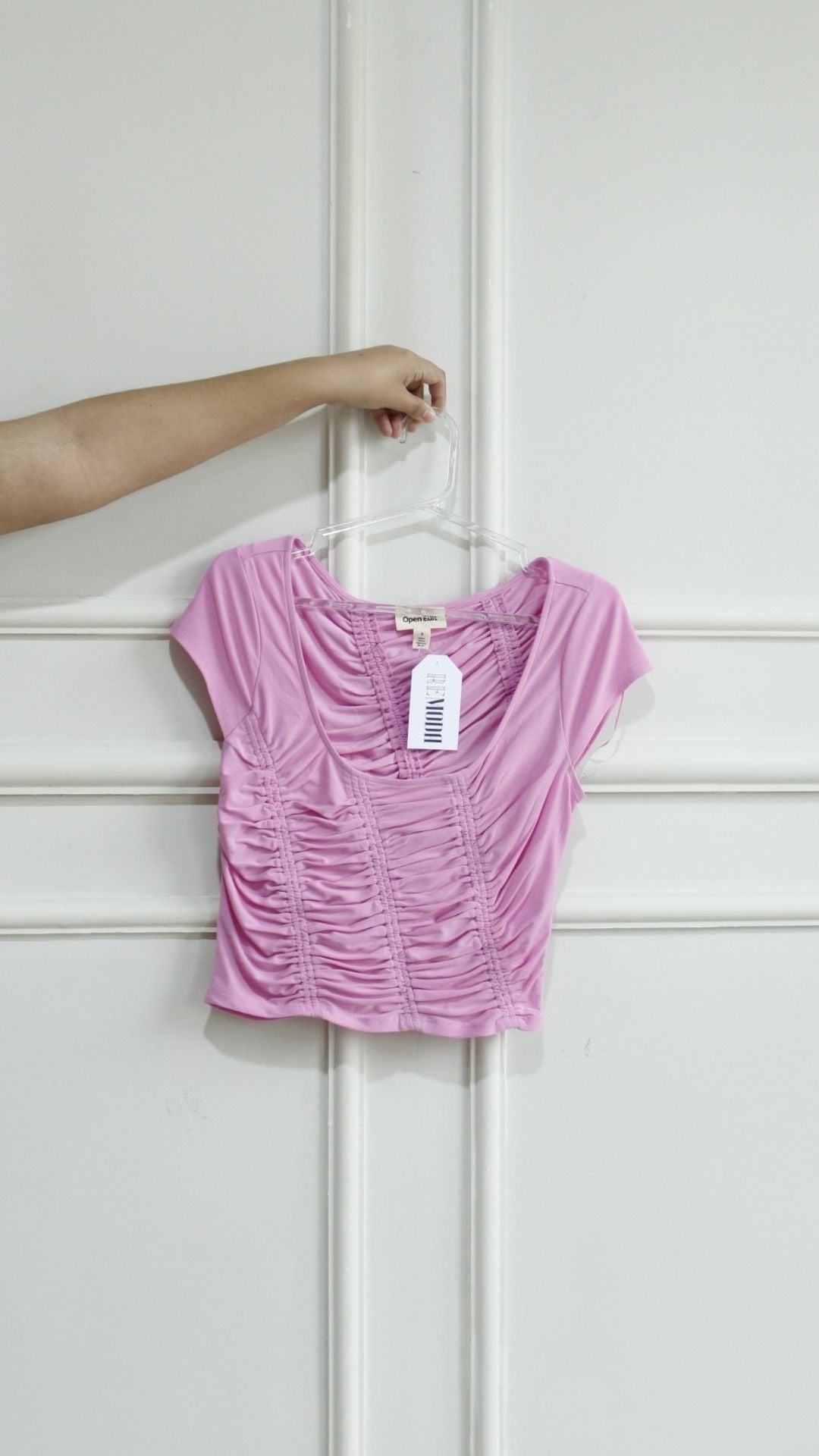 Blusa