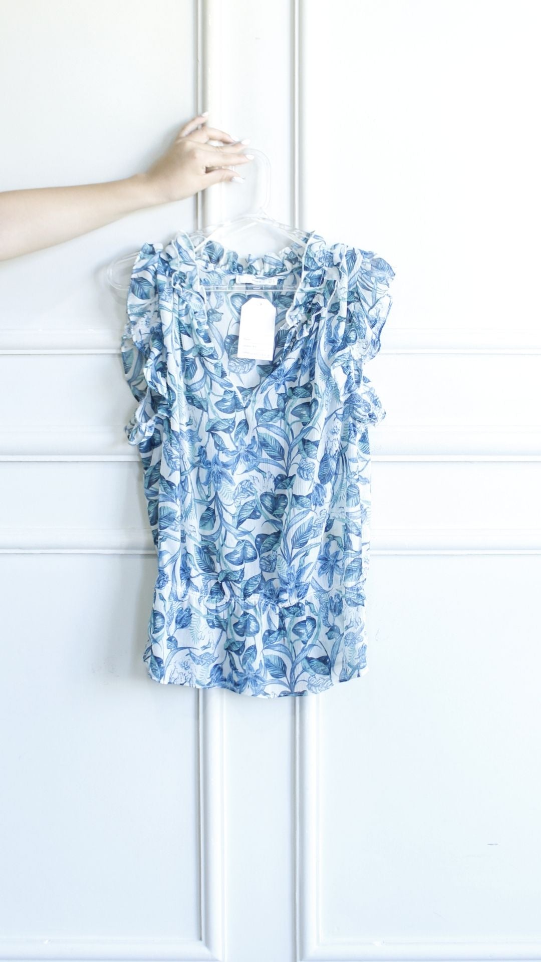 Blusa
