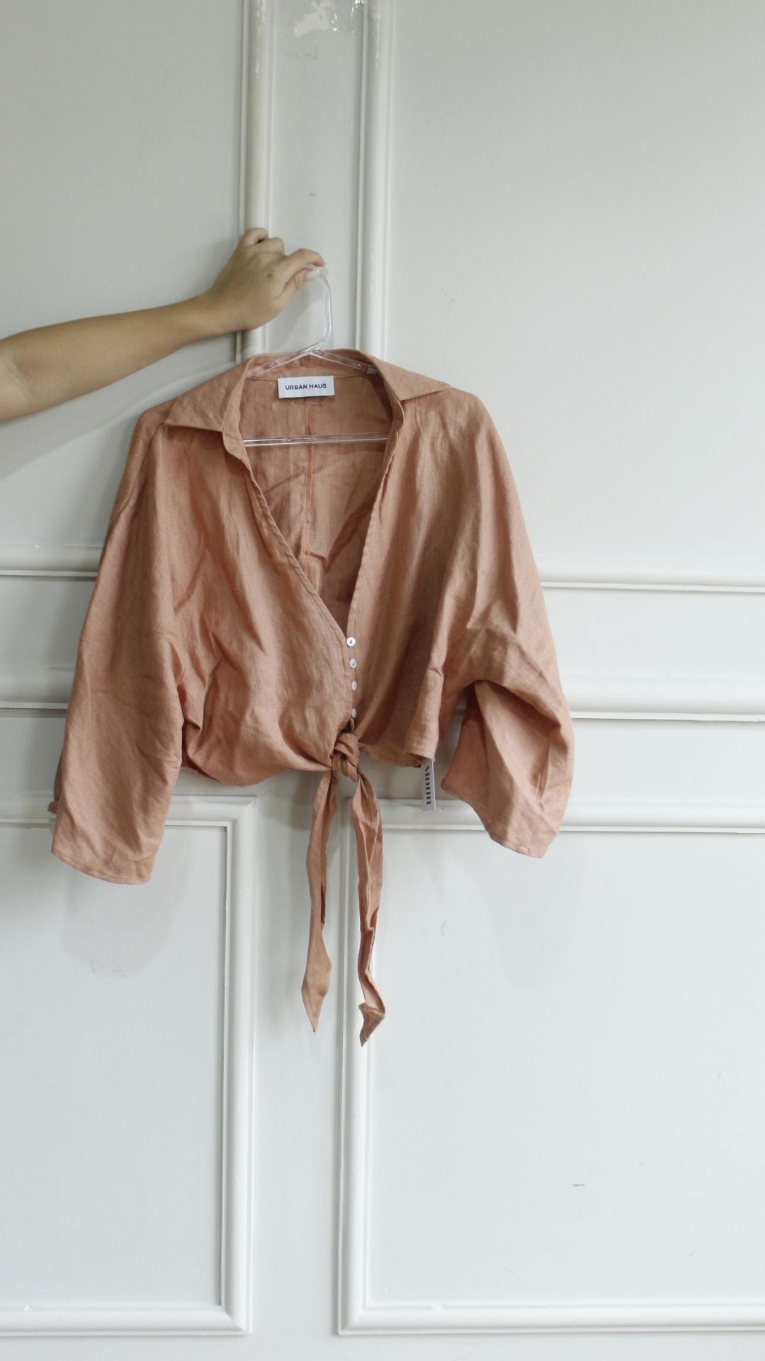 Blusa