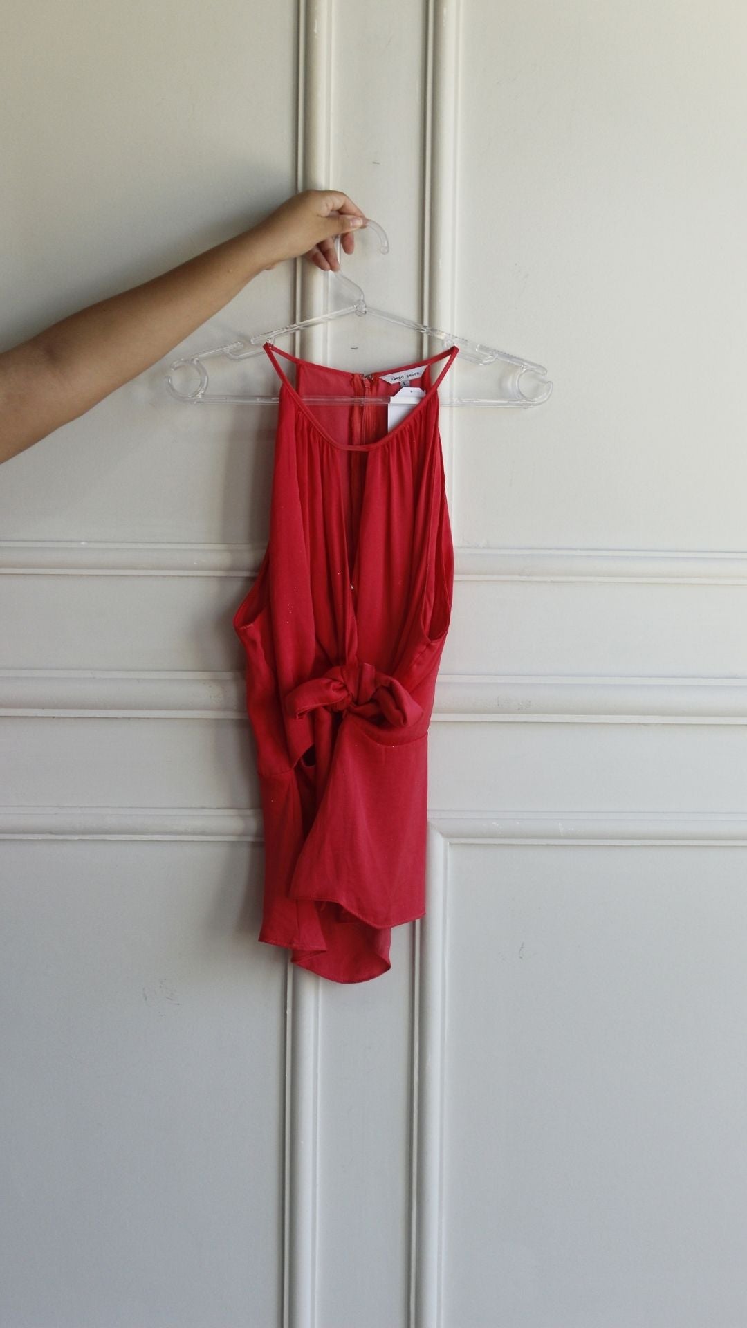 Blusa