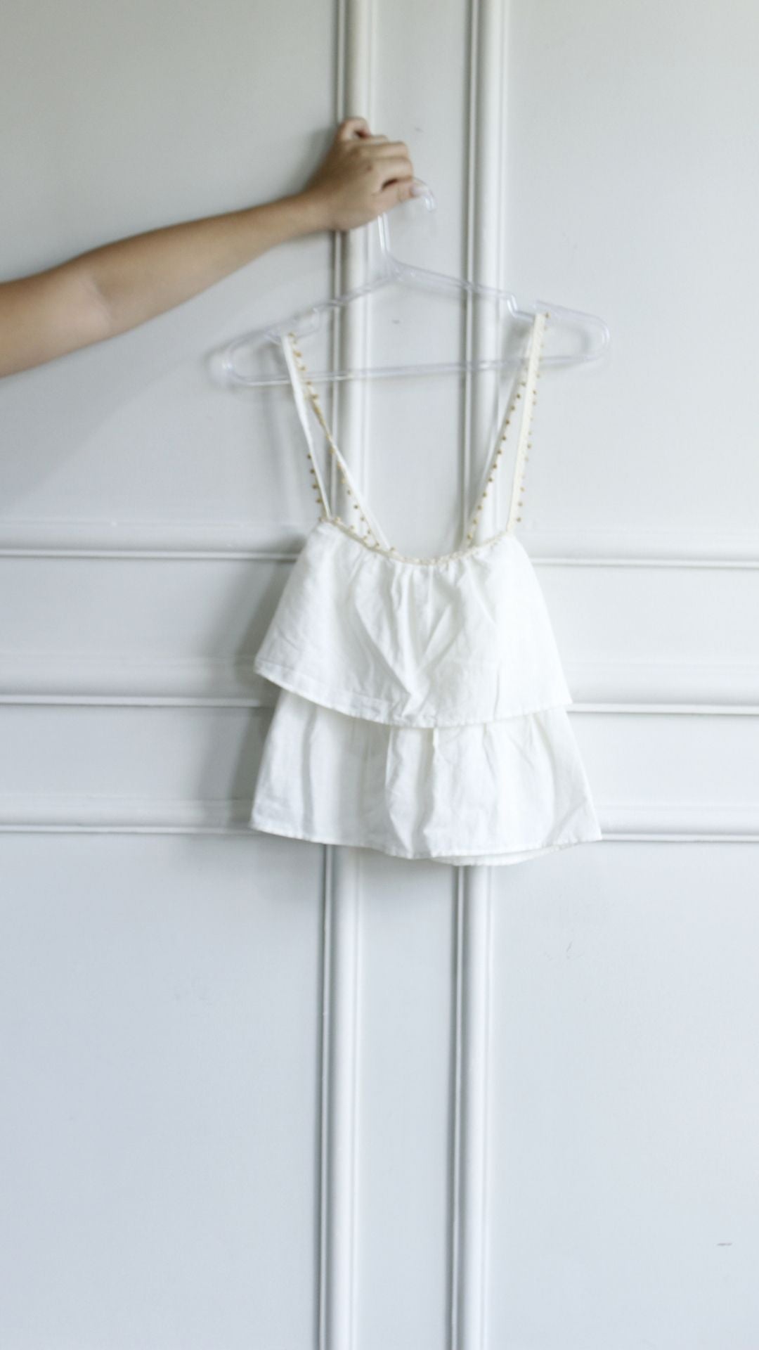 Camisilla