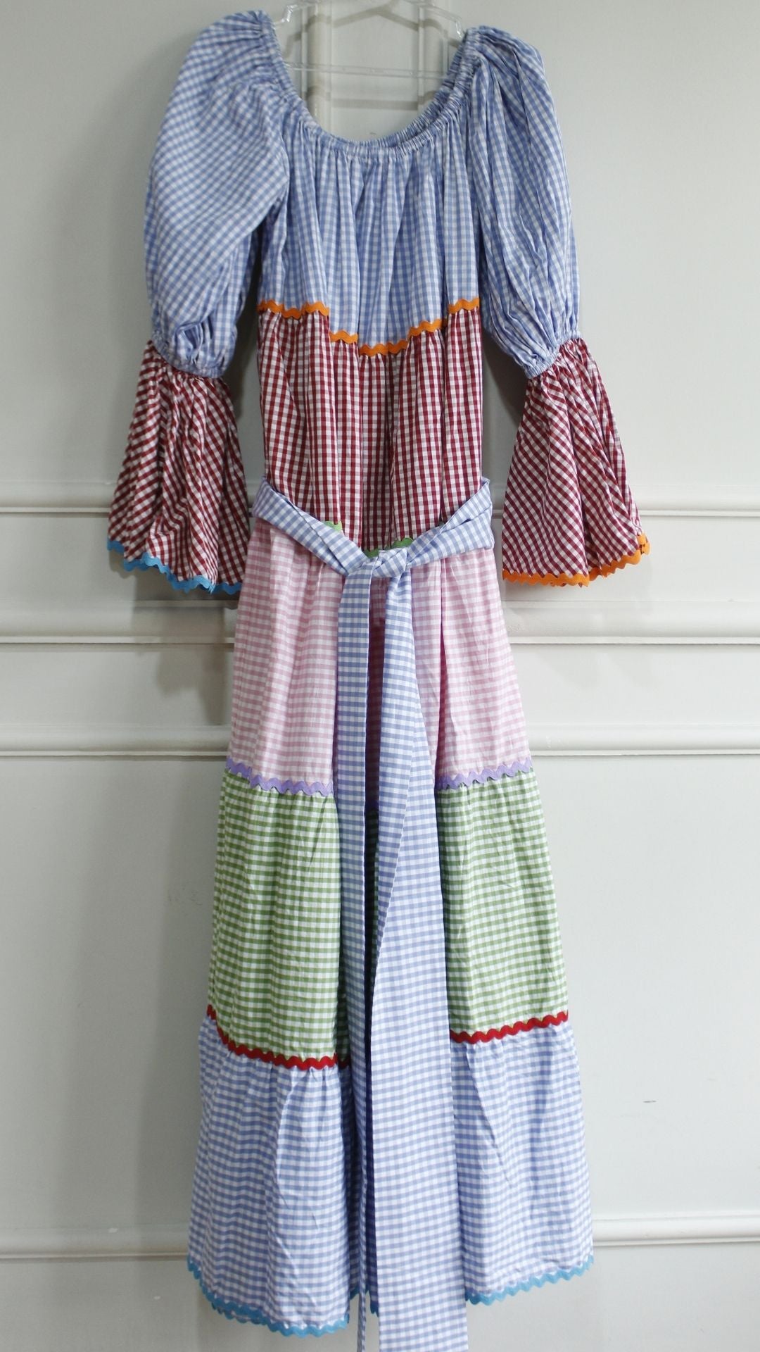 Vestido