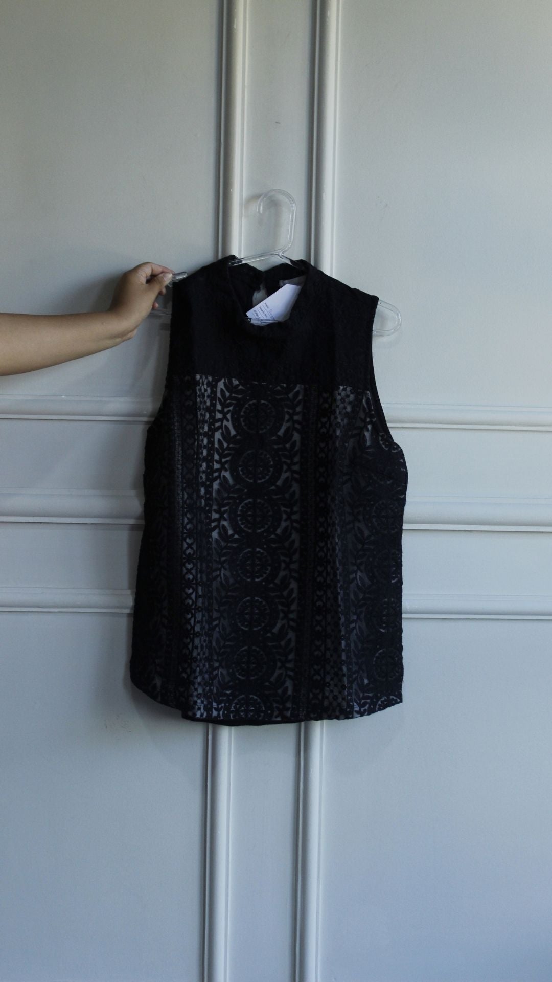 Blusa