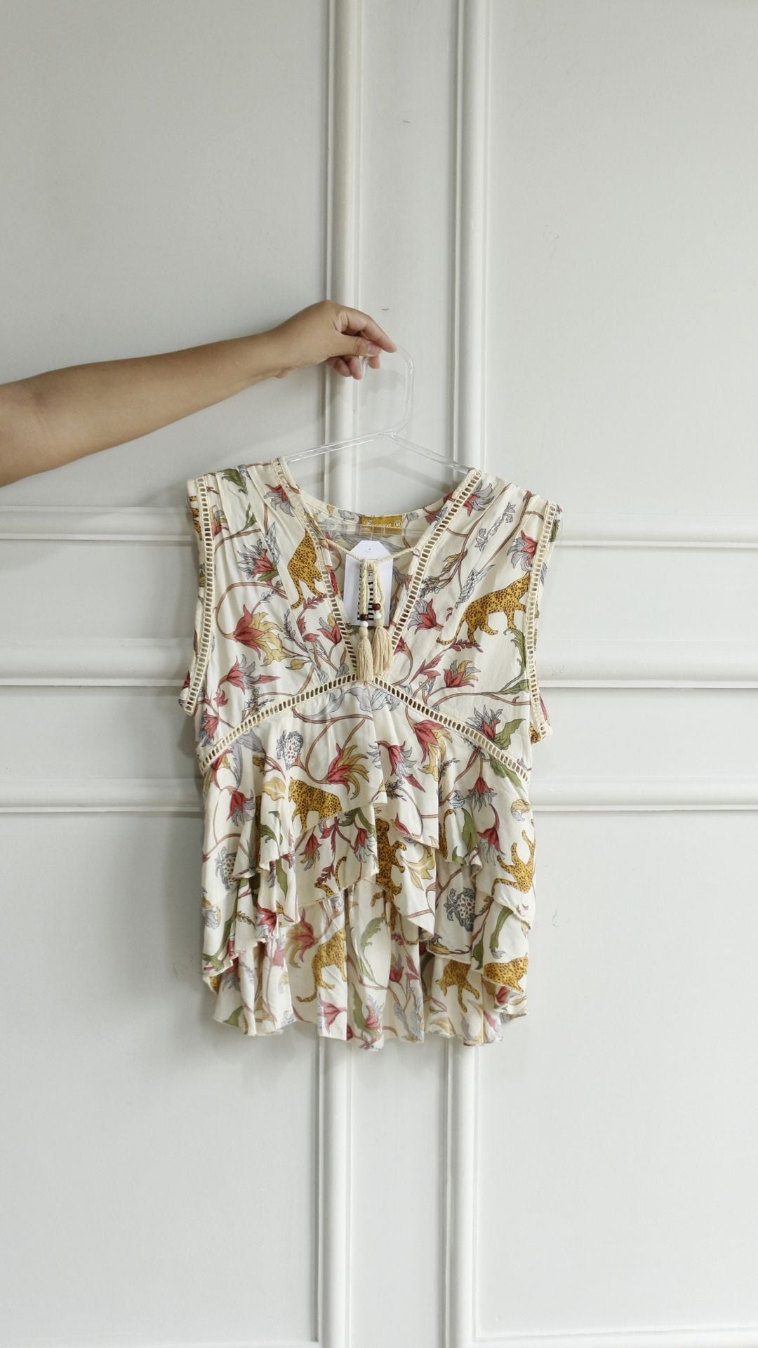 Blusa