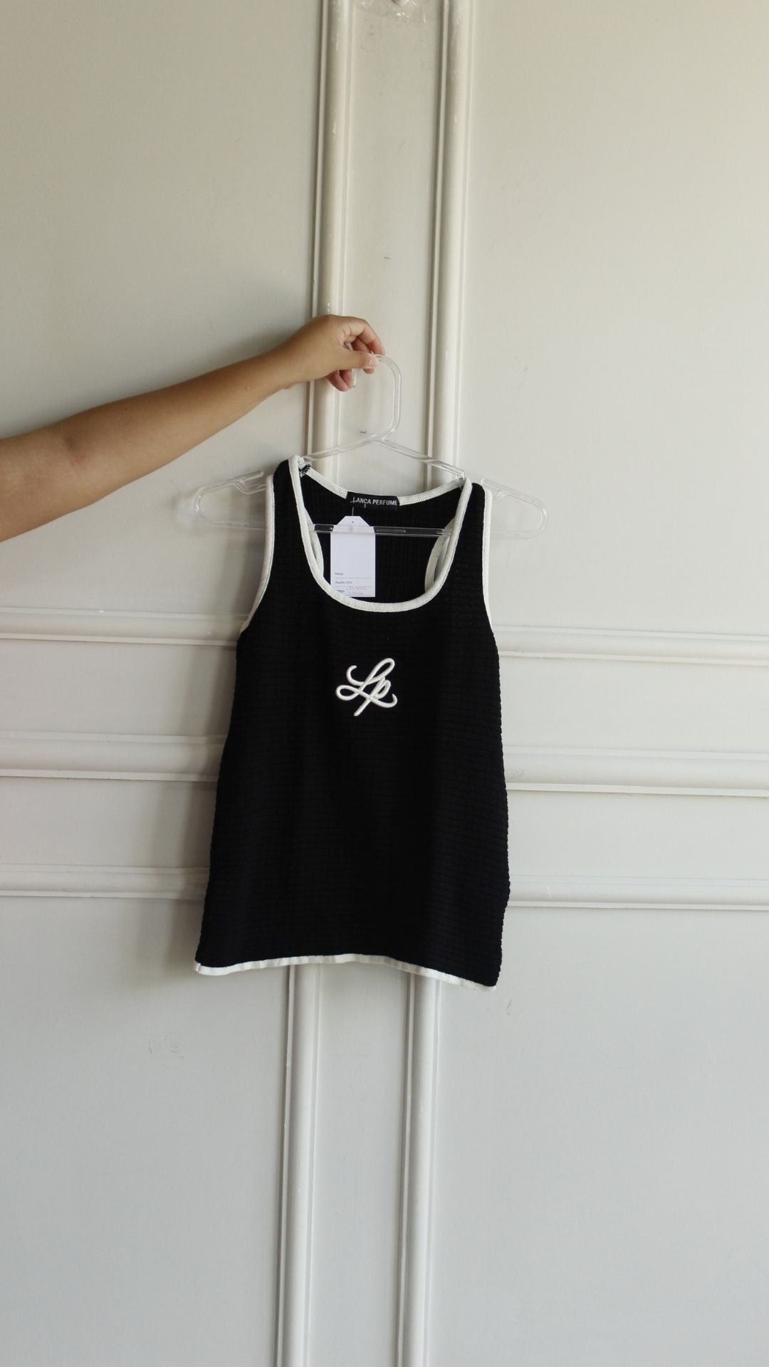 Camisilla