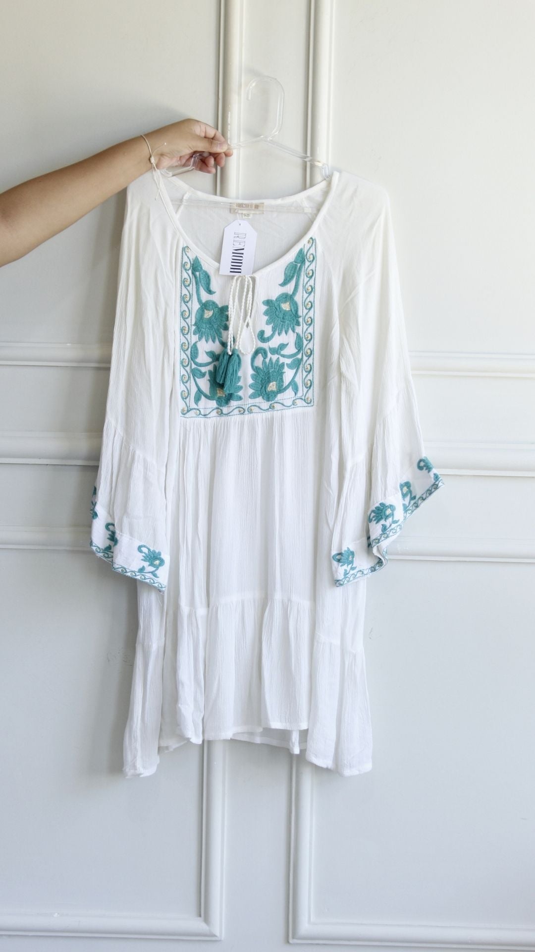 Vestido