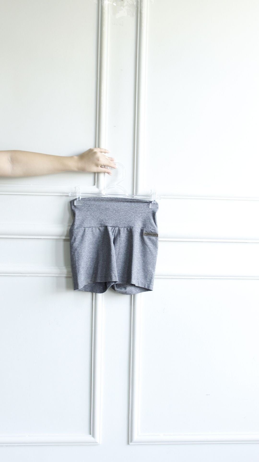 Short