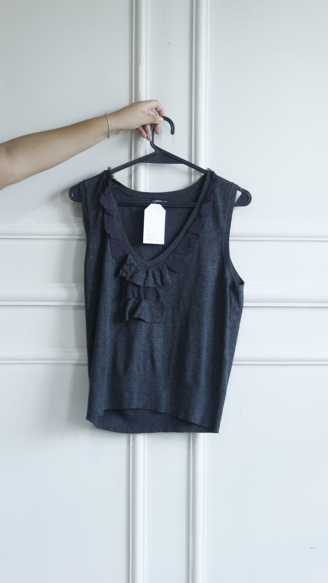 Camisilla