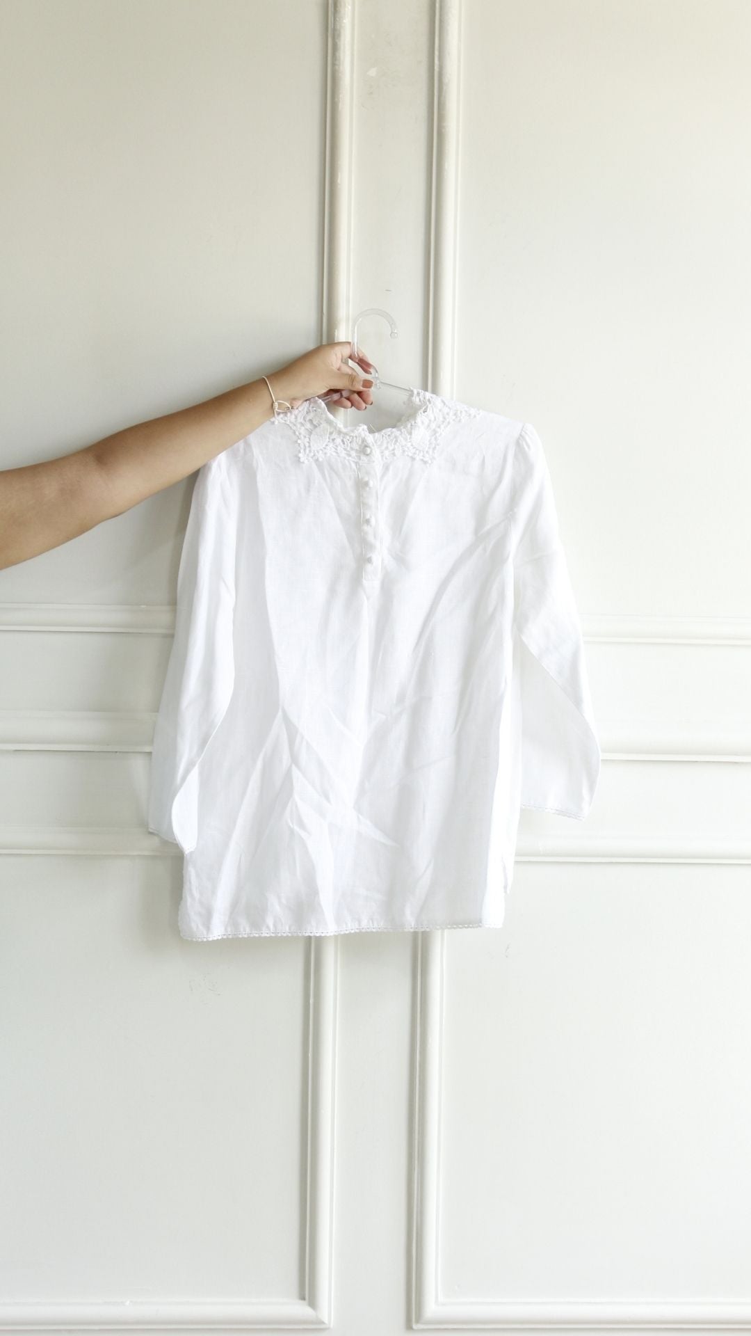 Blusa