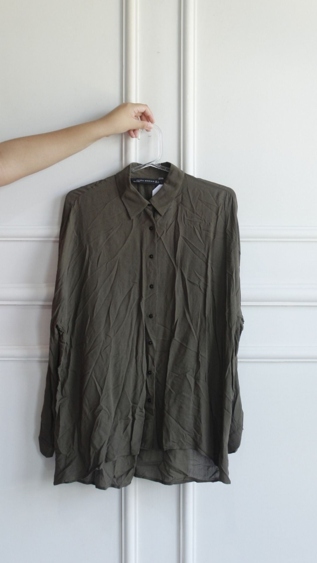 Camisa