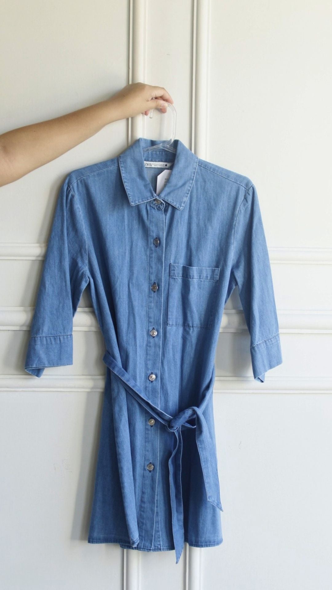 Vestido
