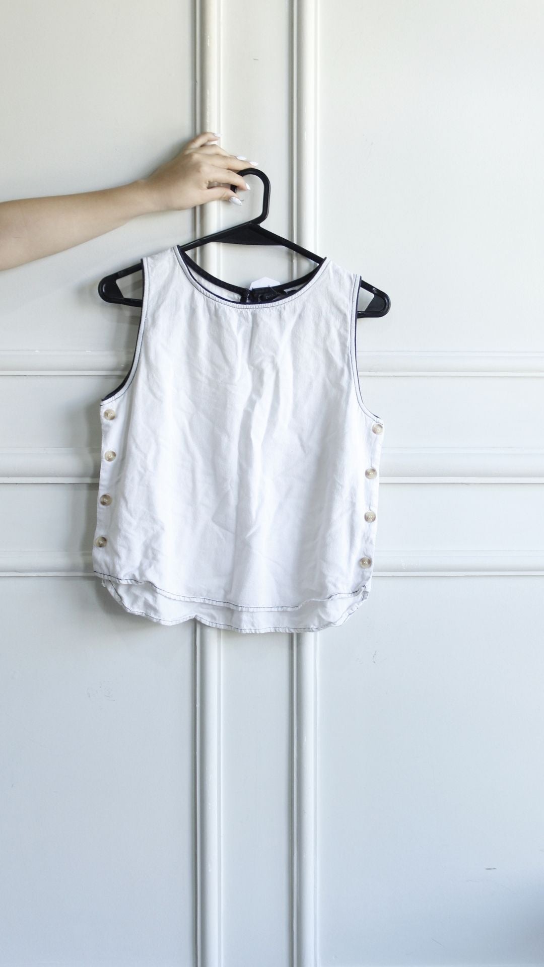 Blusa