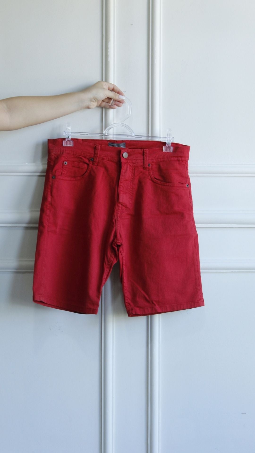 Short