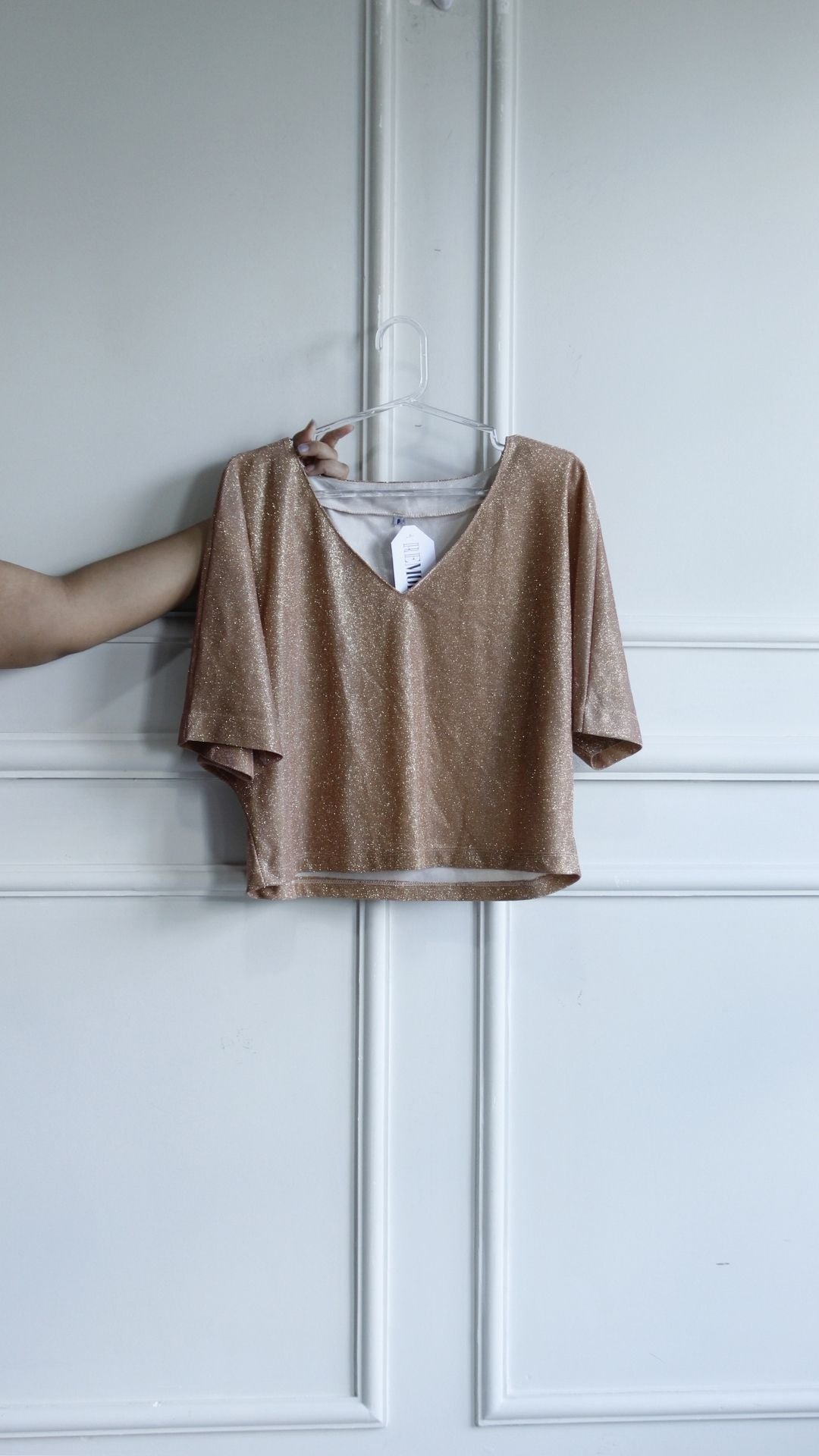 Blusa