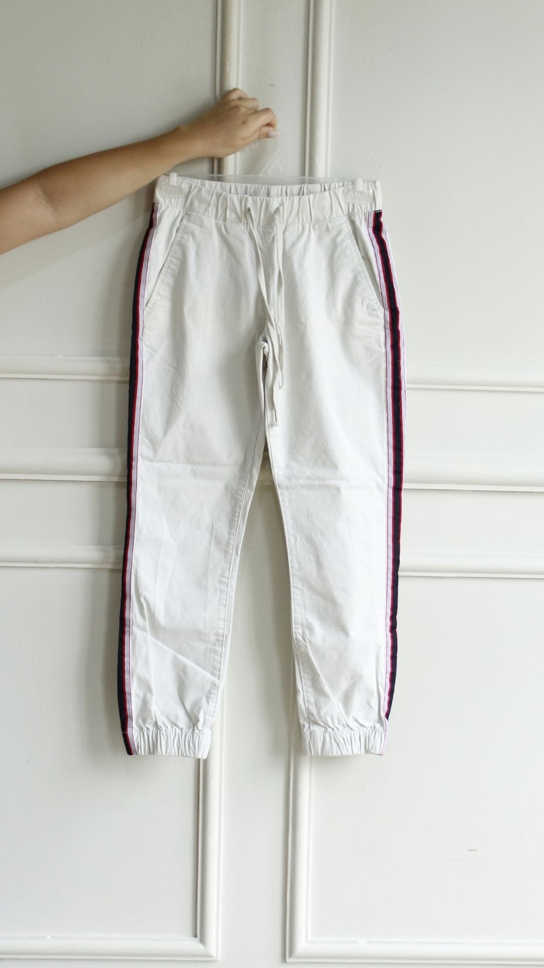 Jogger