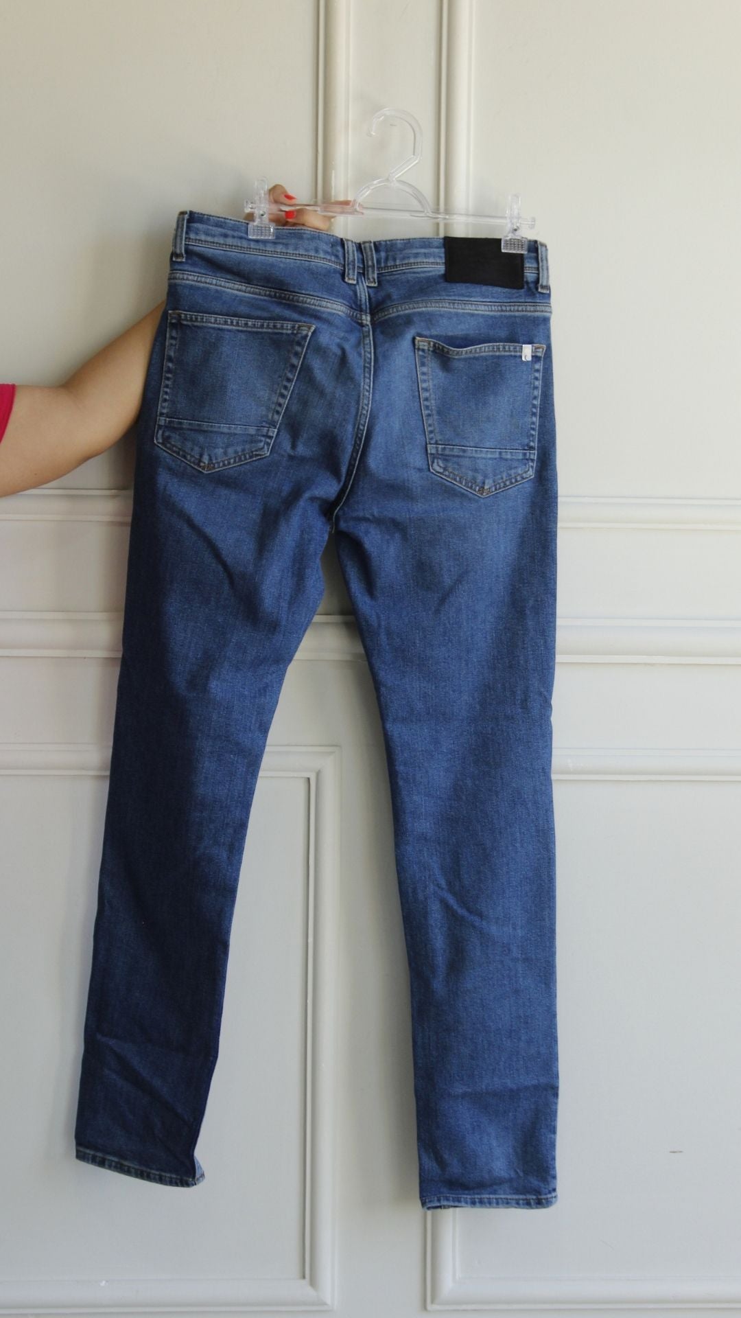 Jean