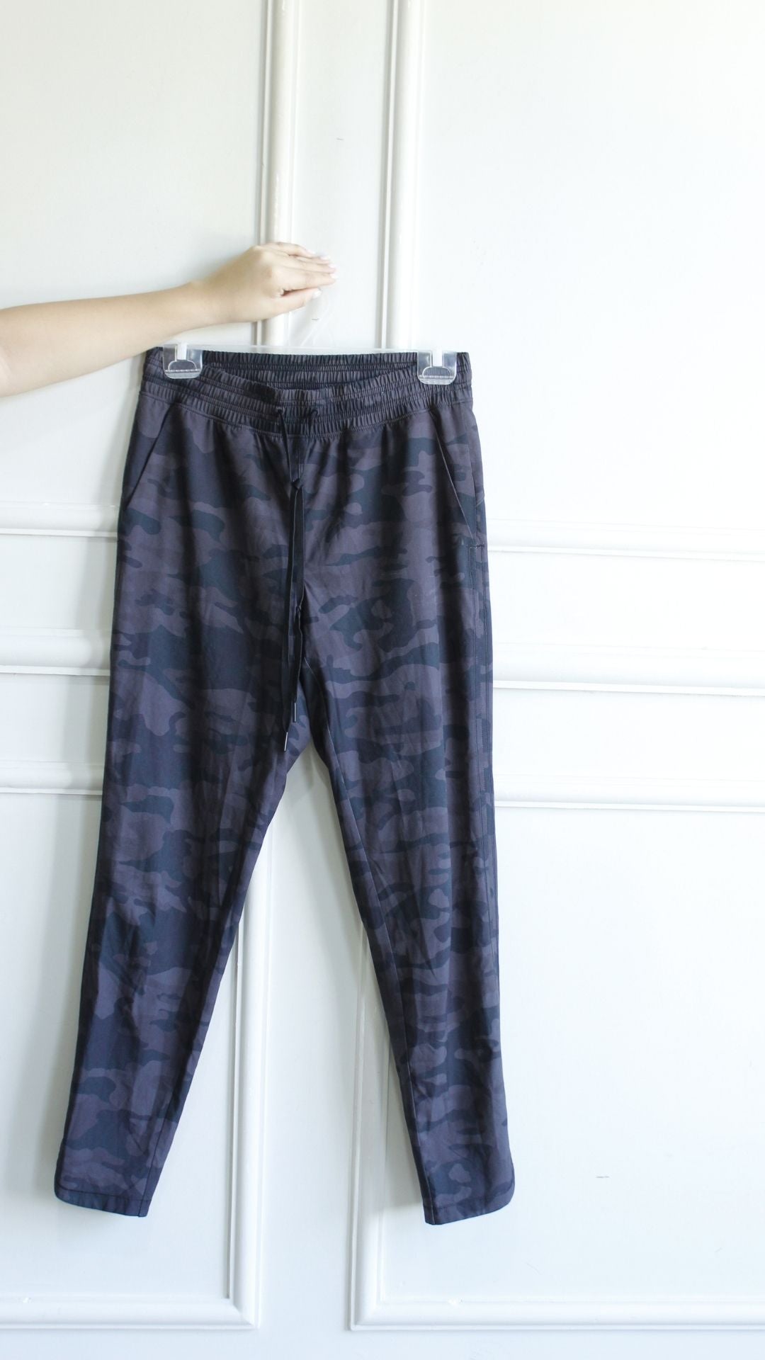 Jogger