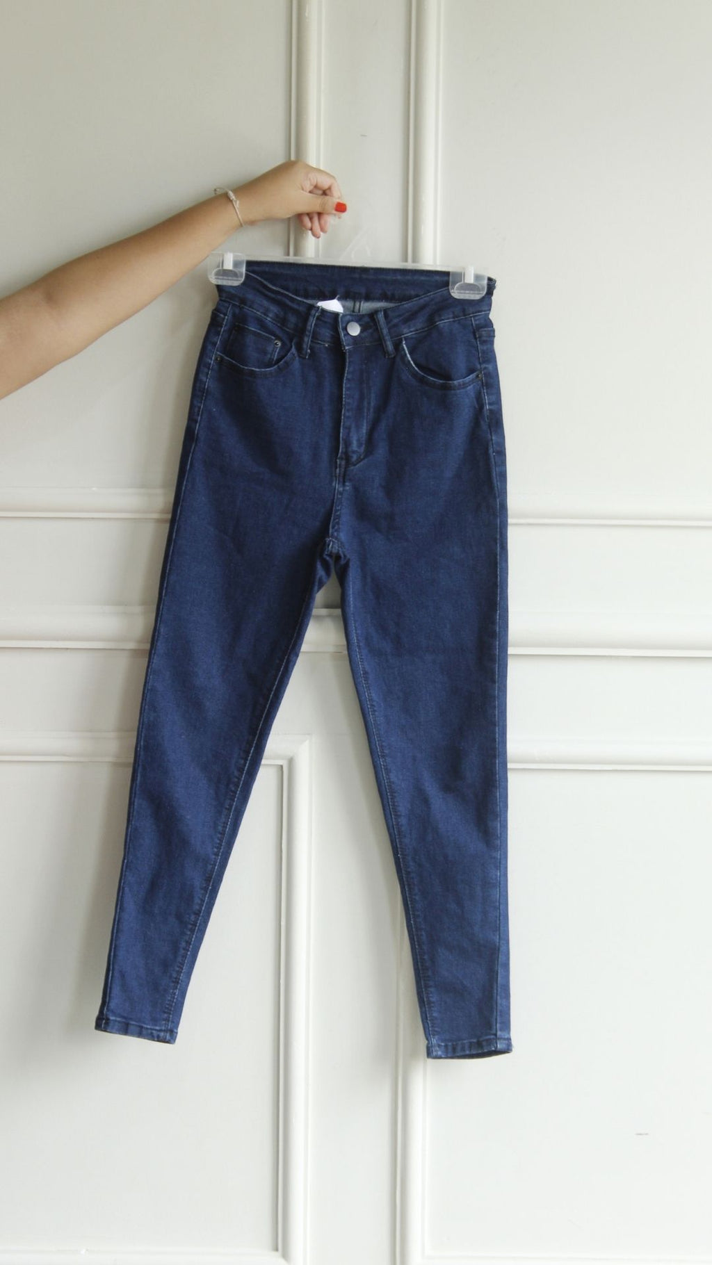 Jean