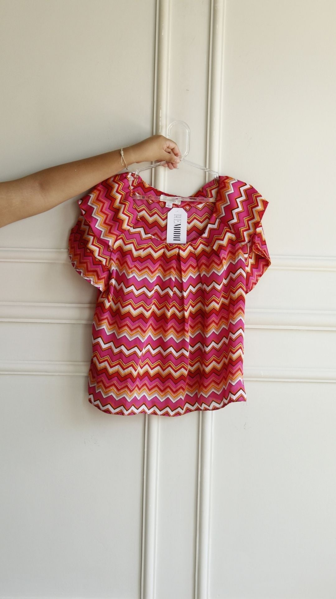 Blusa