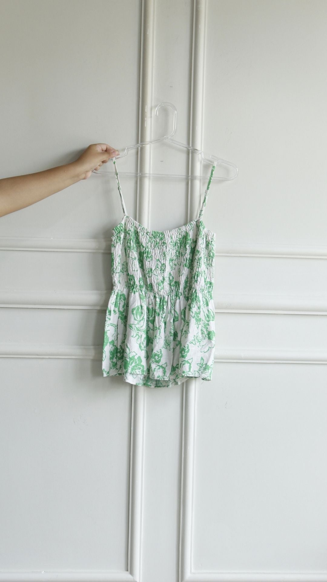 Blusa