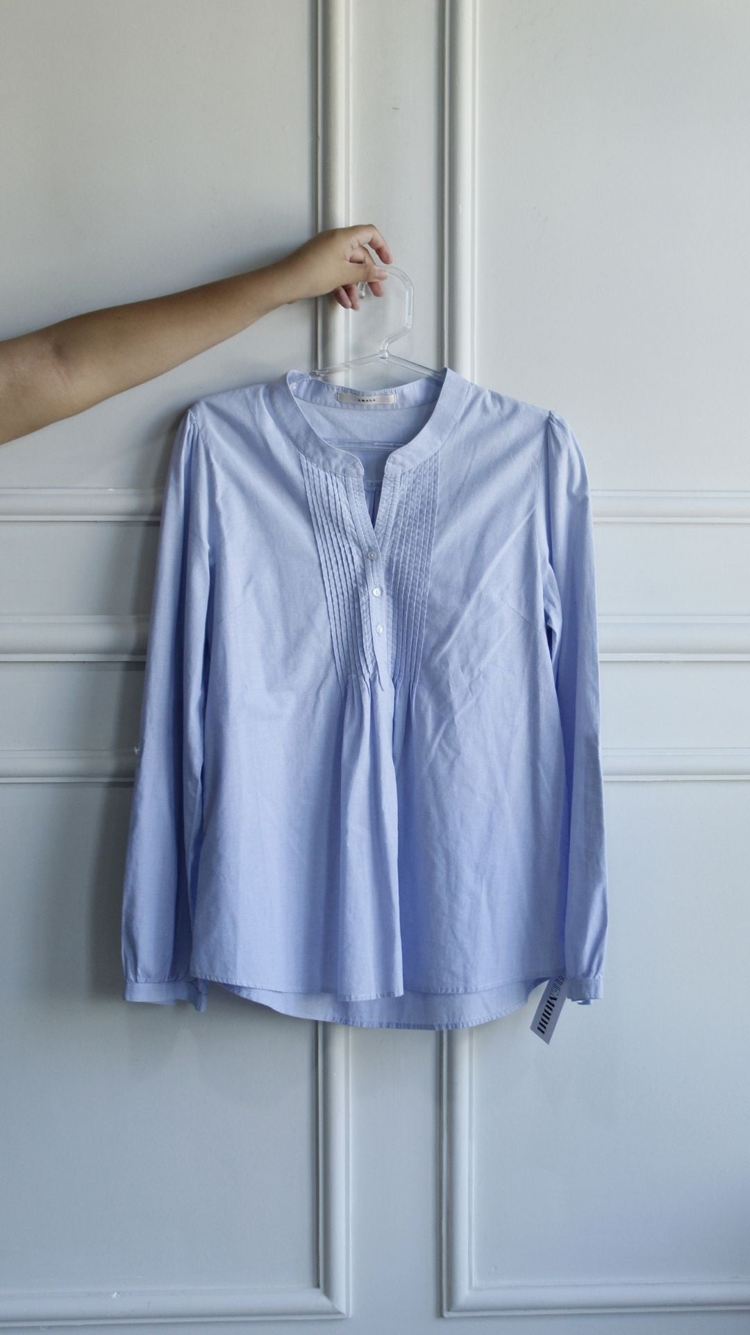 Blusa