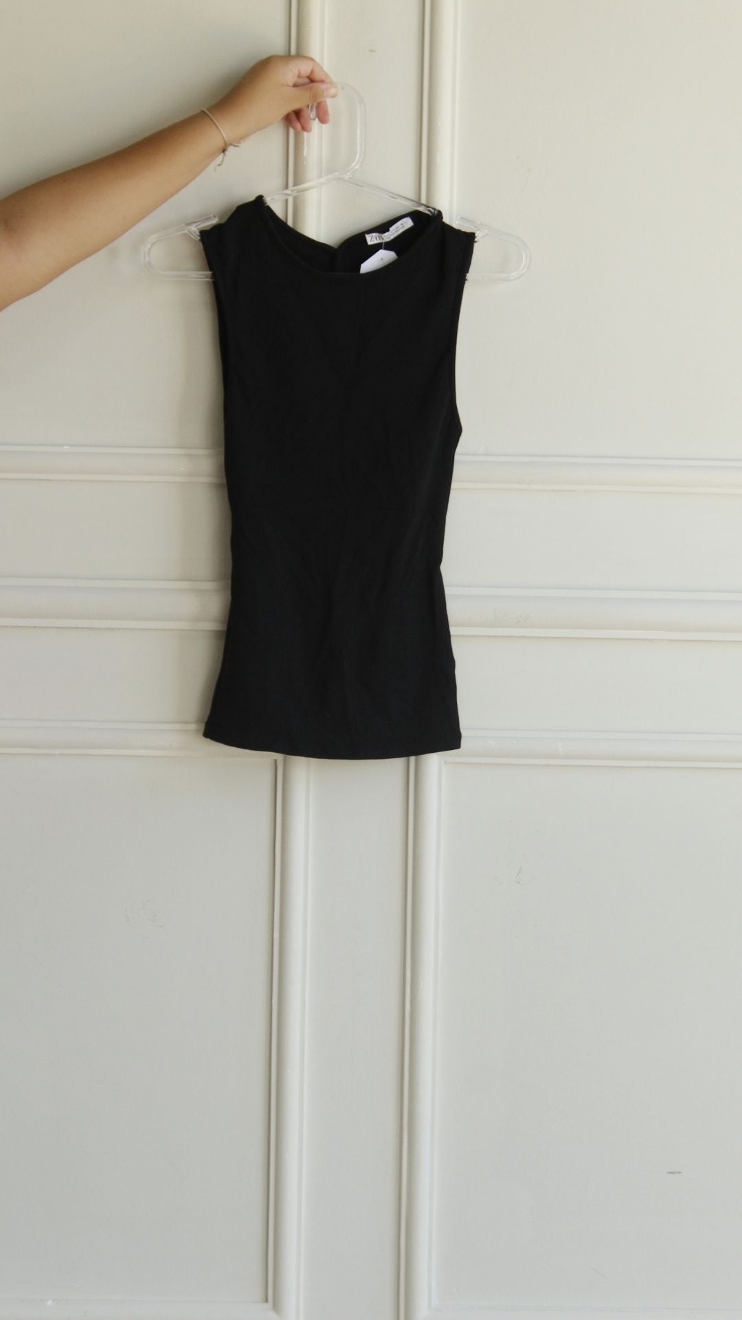 Camisilla