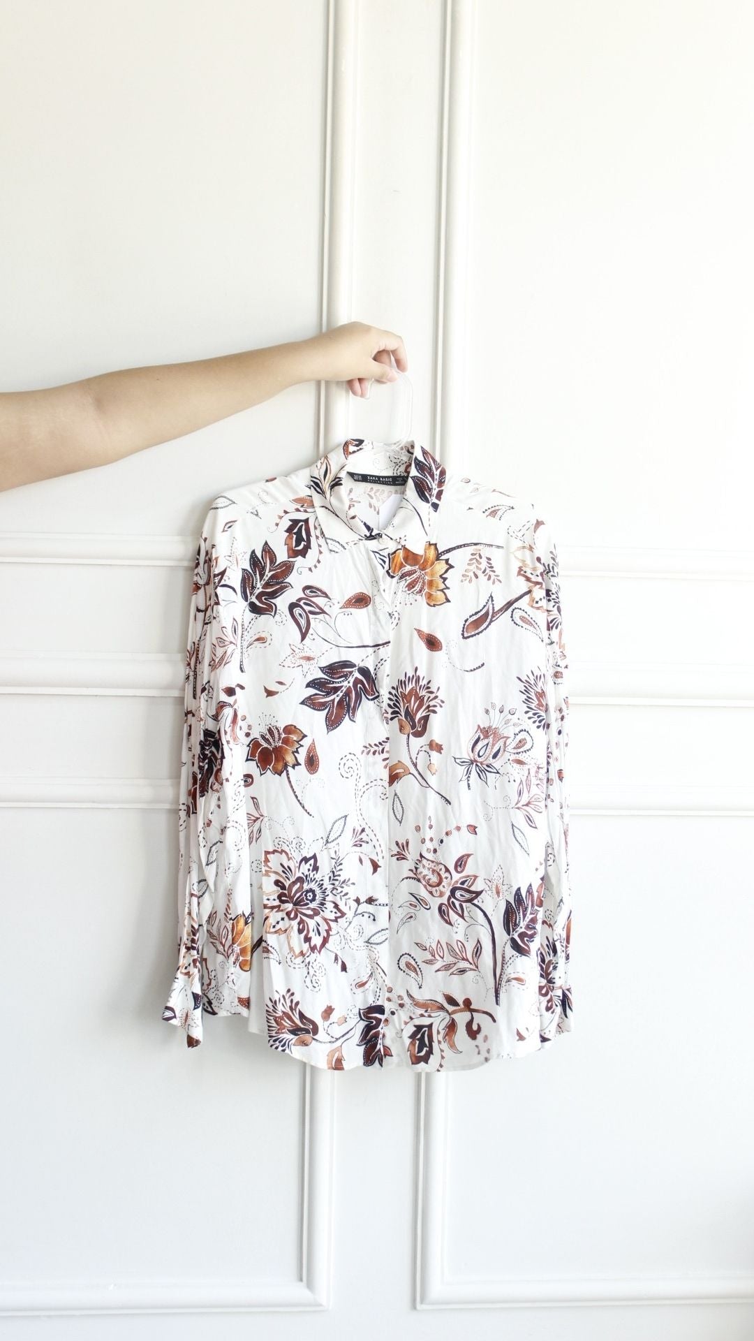 Camisa