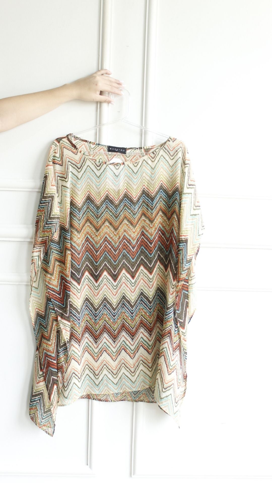Blusa