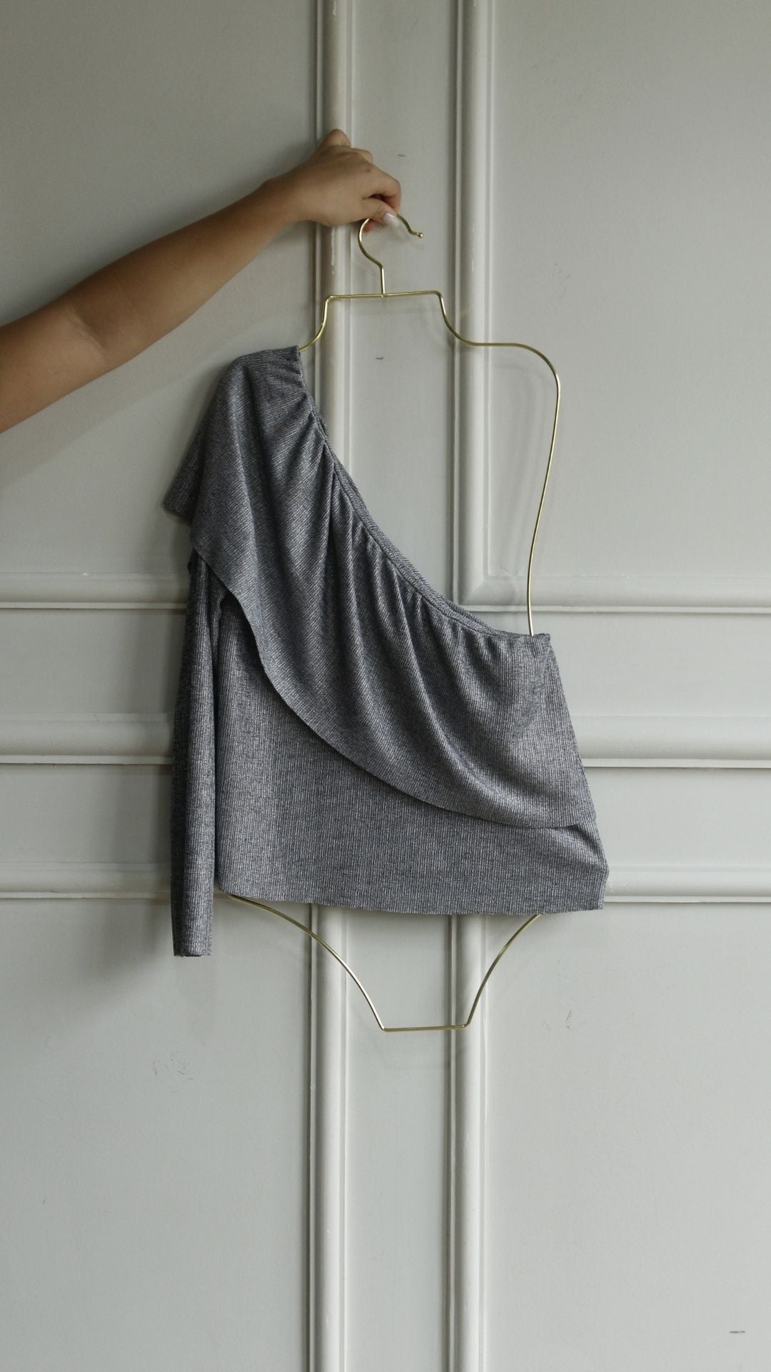 Blusa
