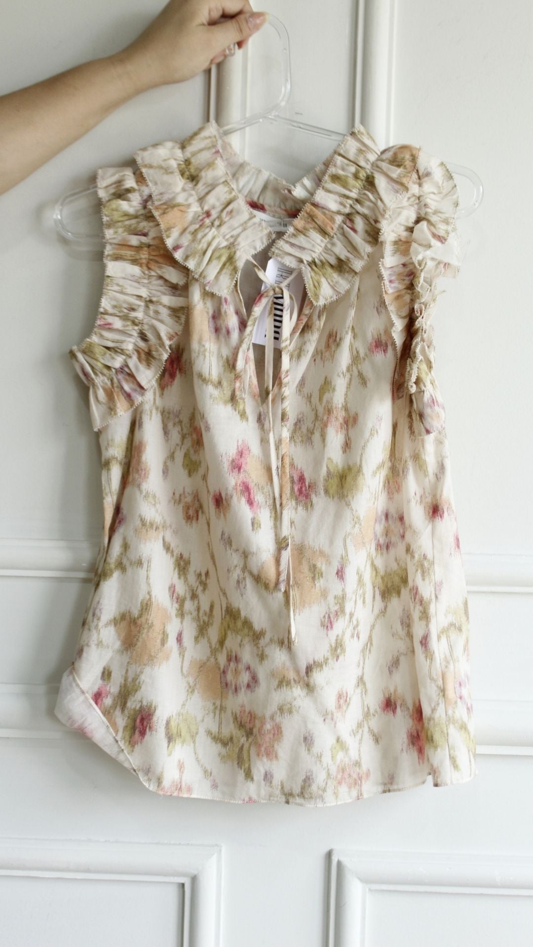 Blusa