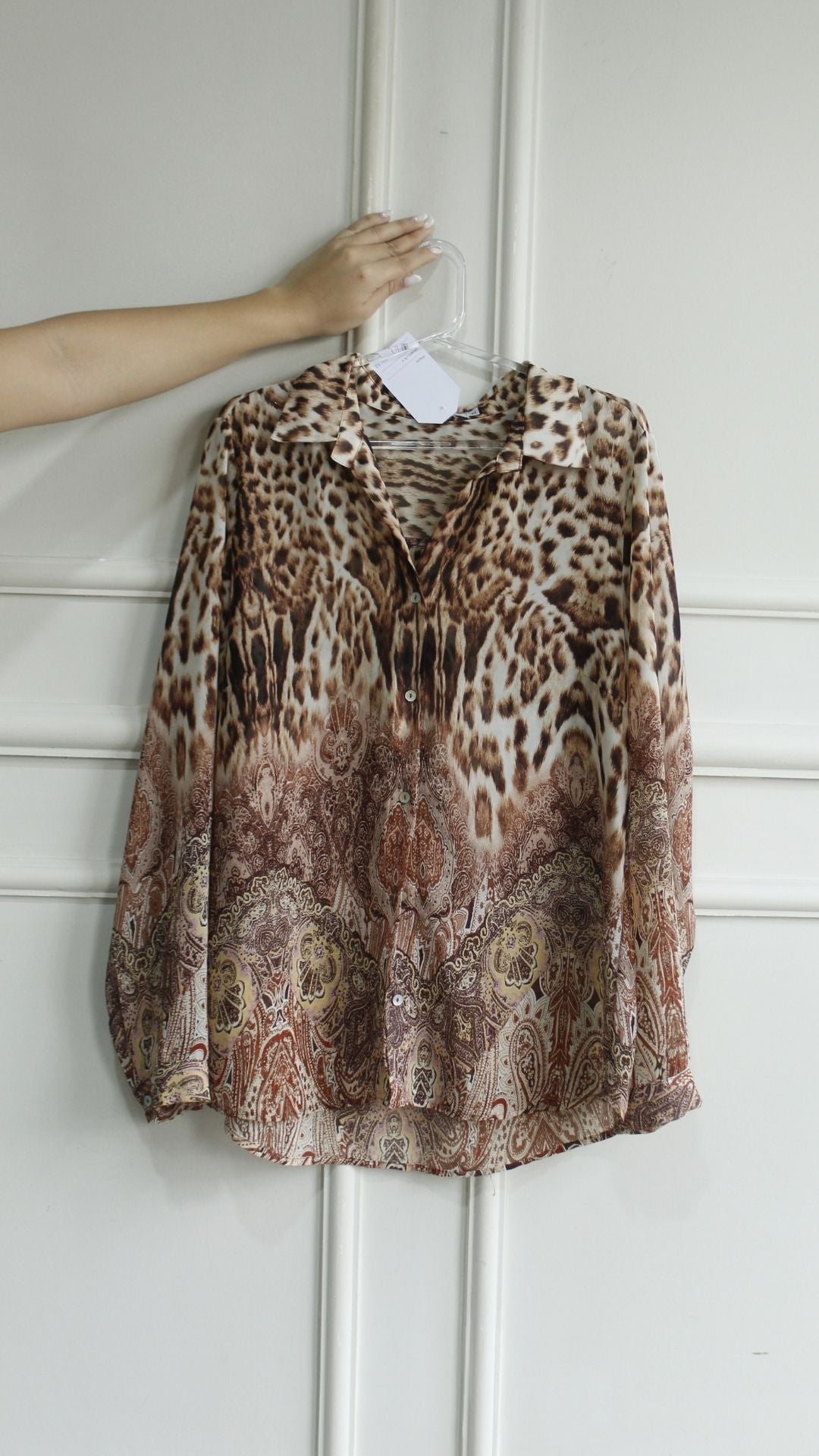 Camisa