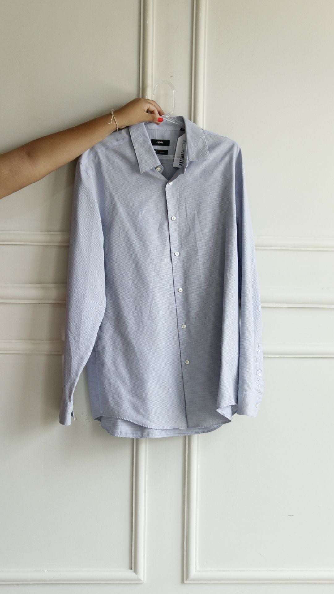 Camisa