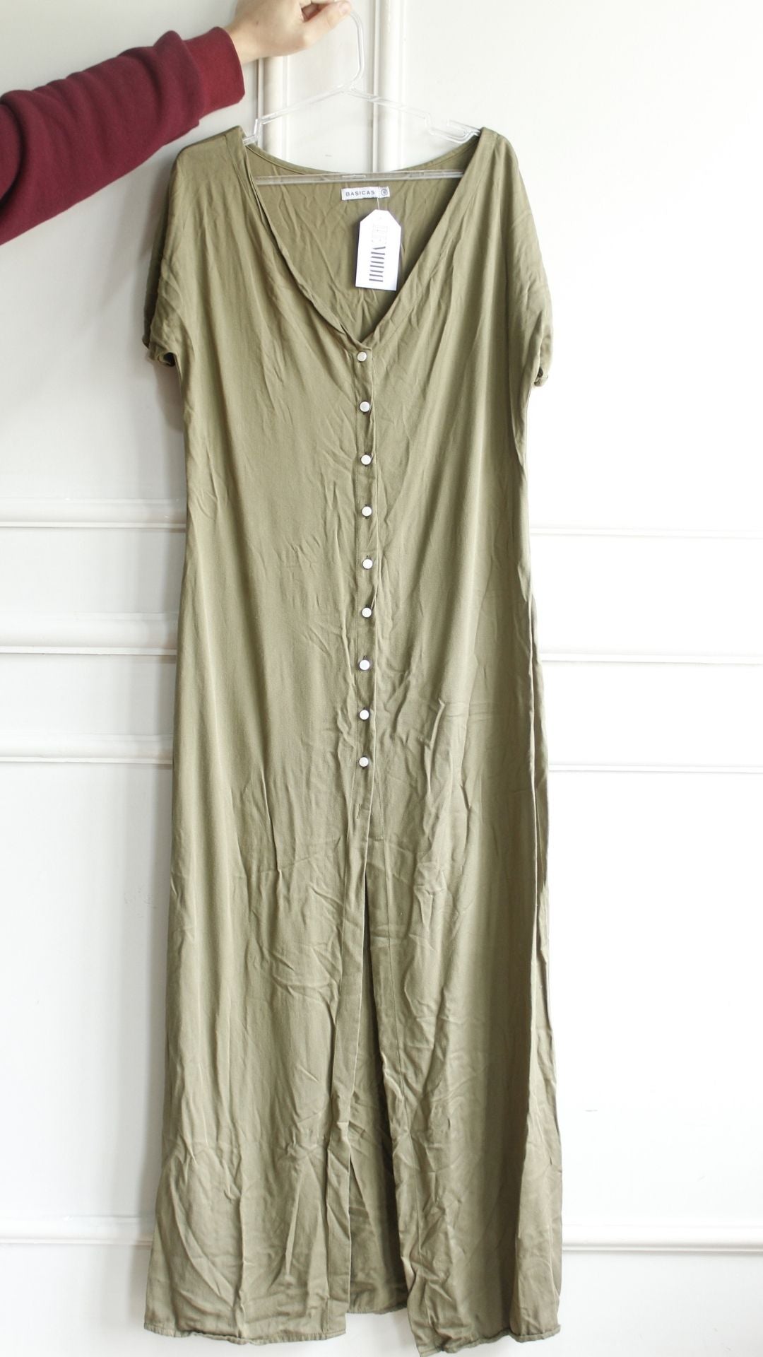 Vestido