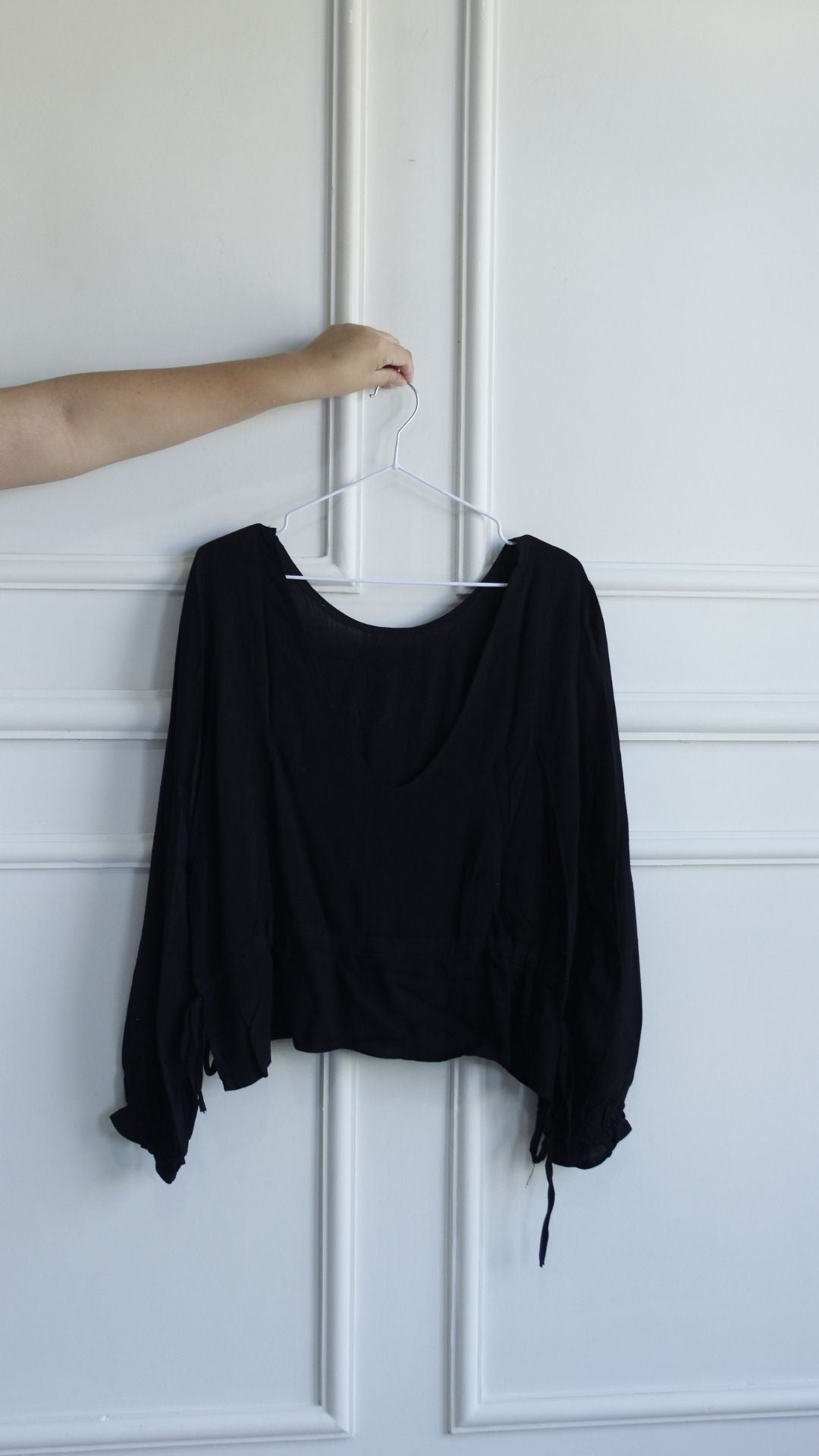 Blusa
