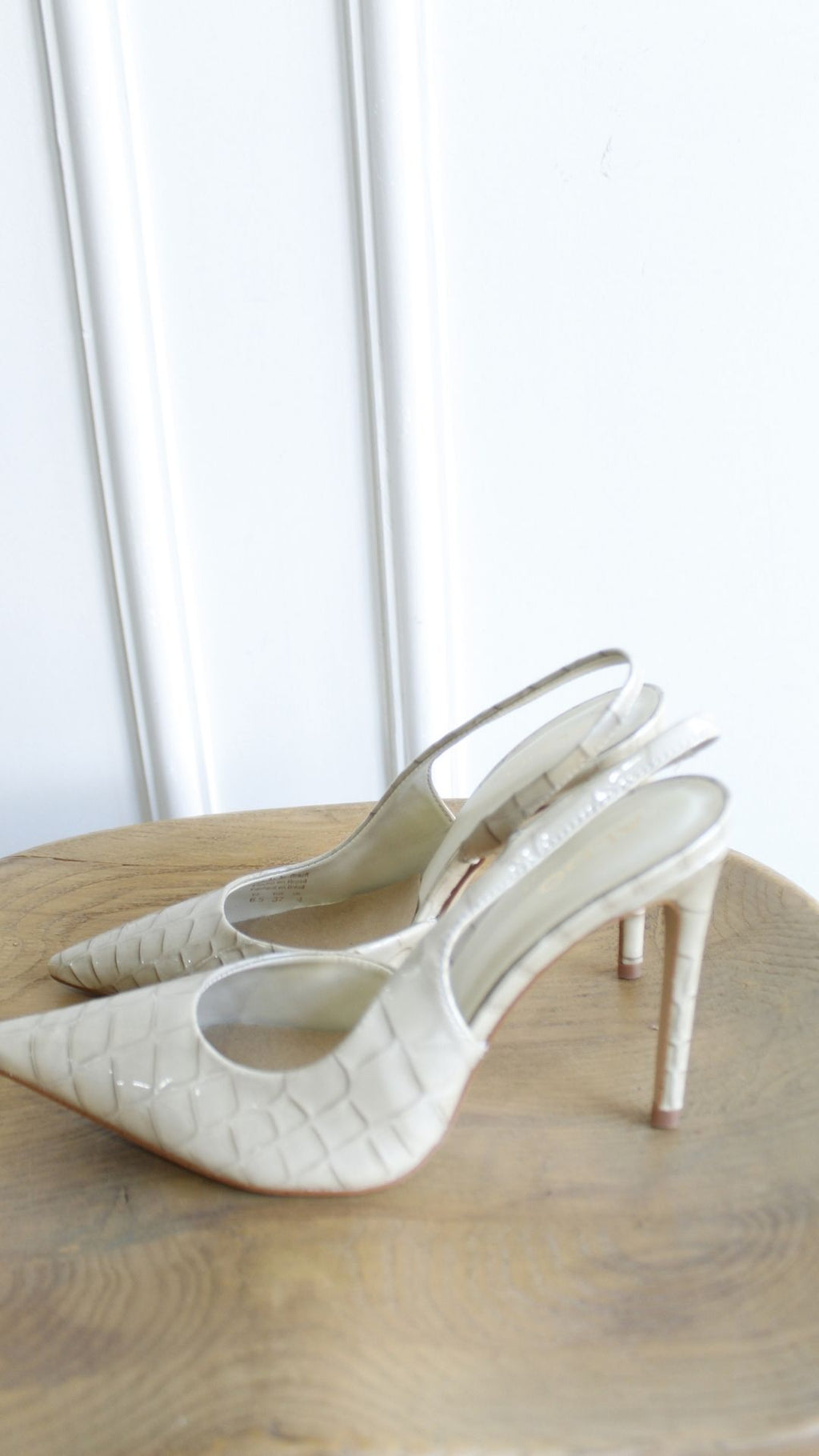 Stiletto