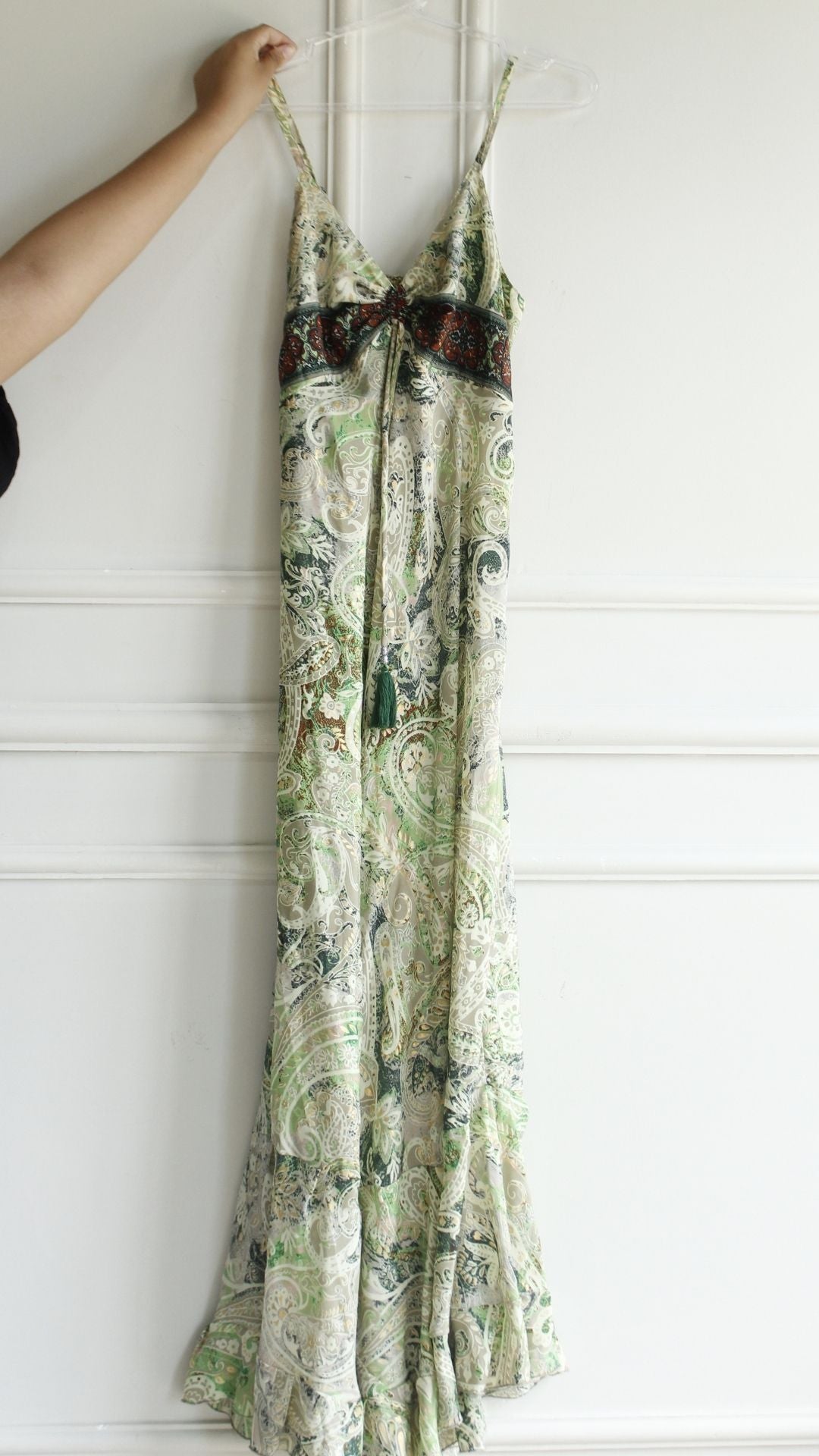 Vestido