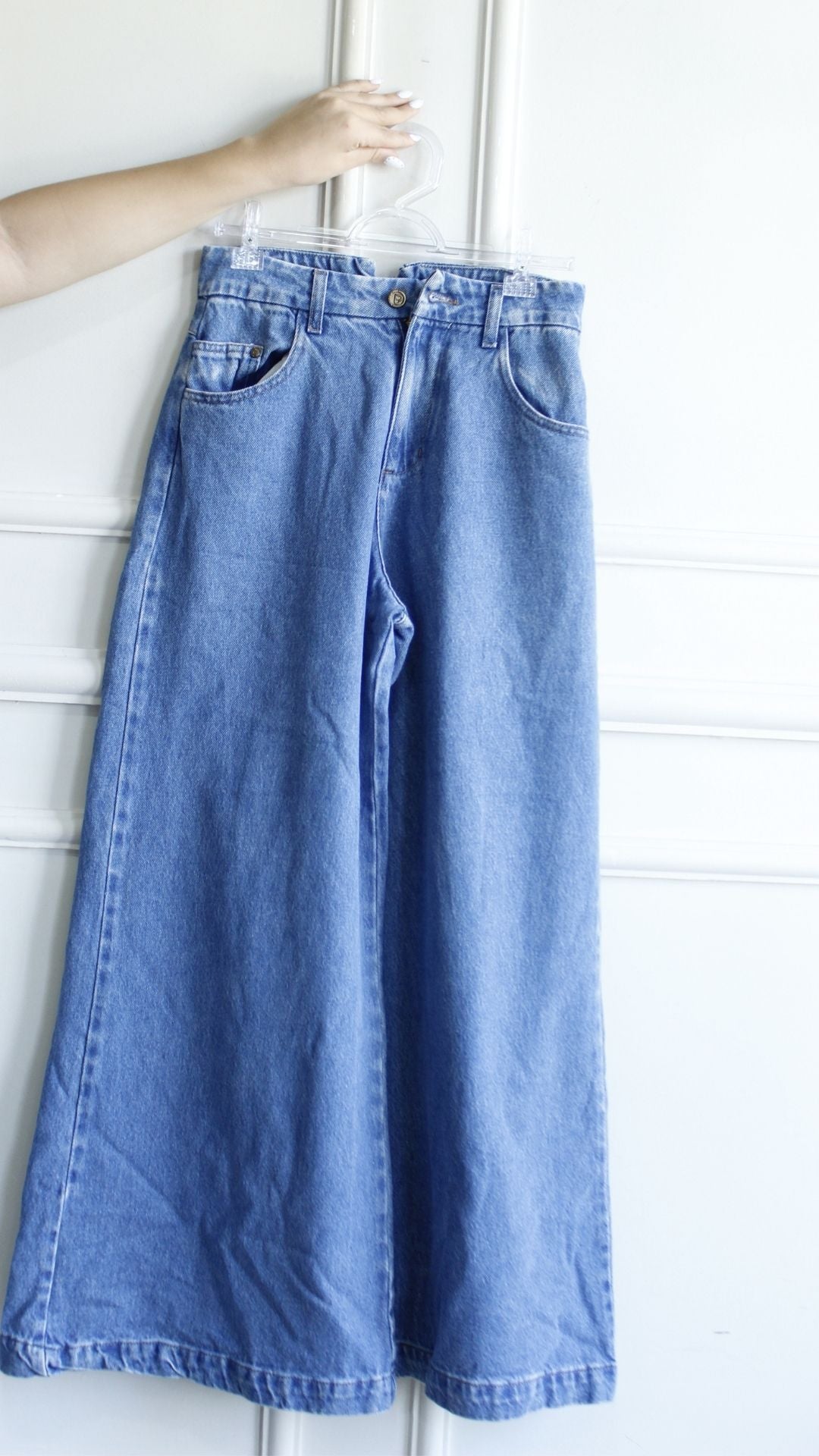 Jean