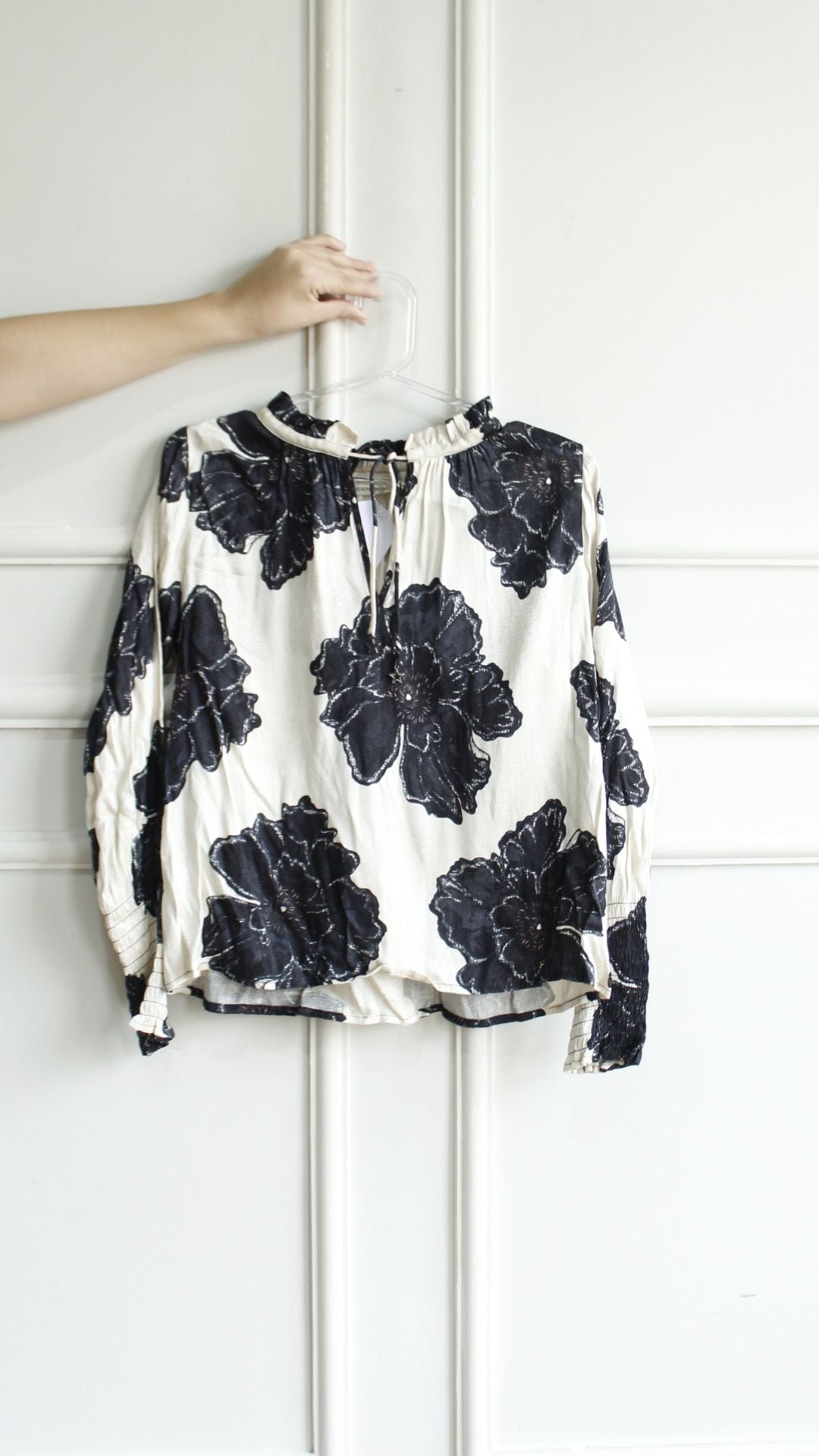Blusa