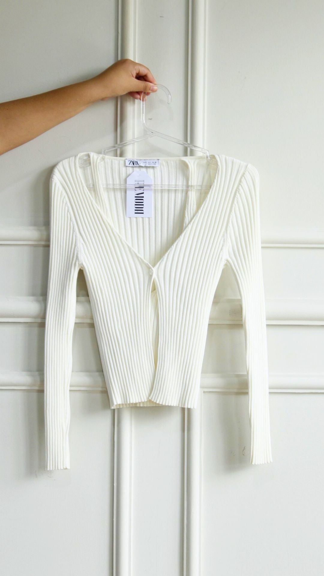 Blusa