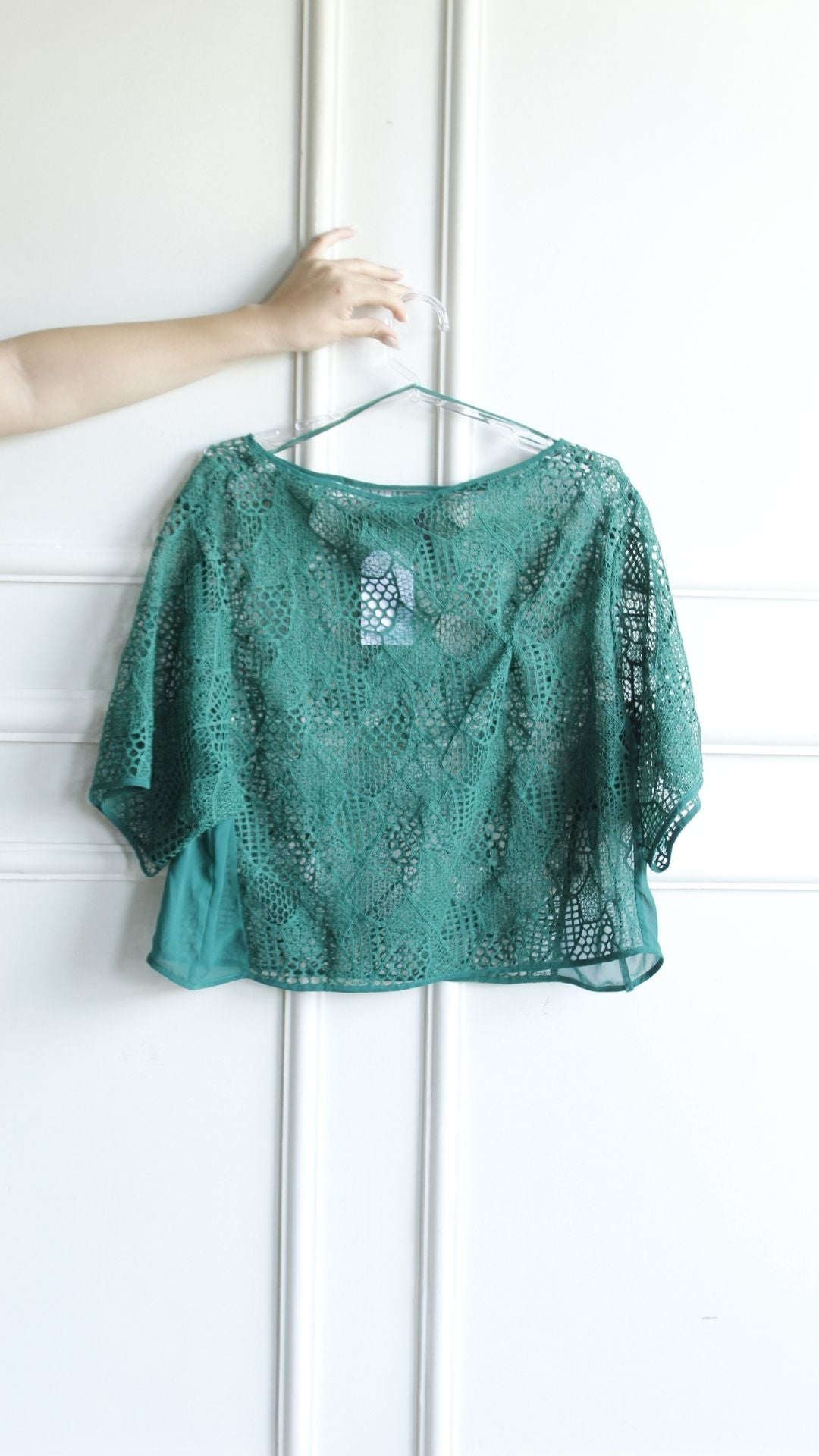 Blusa