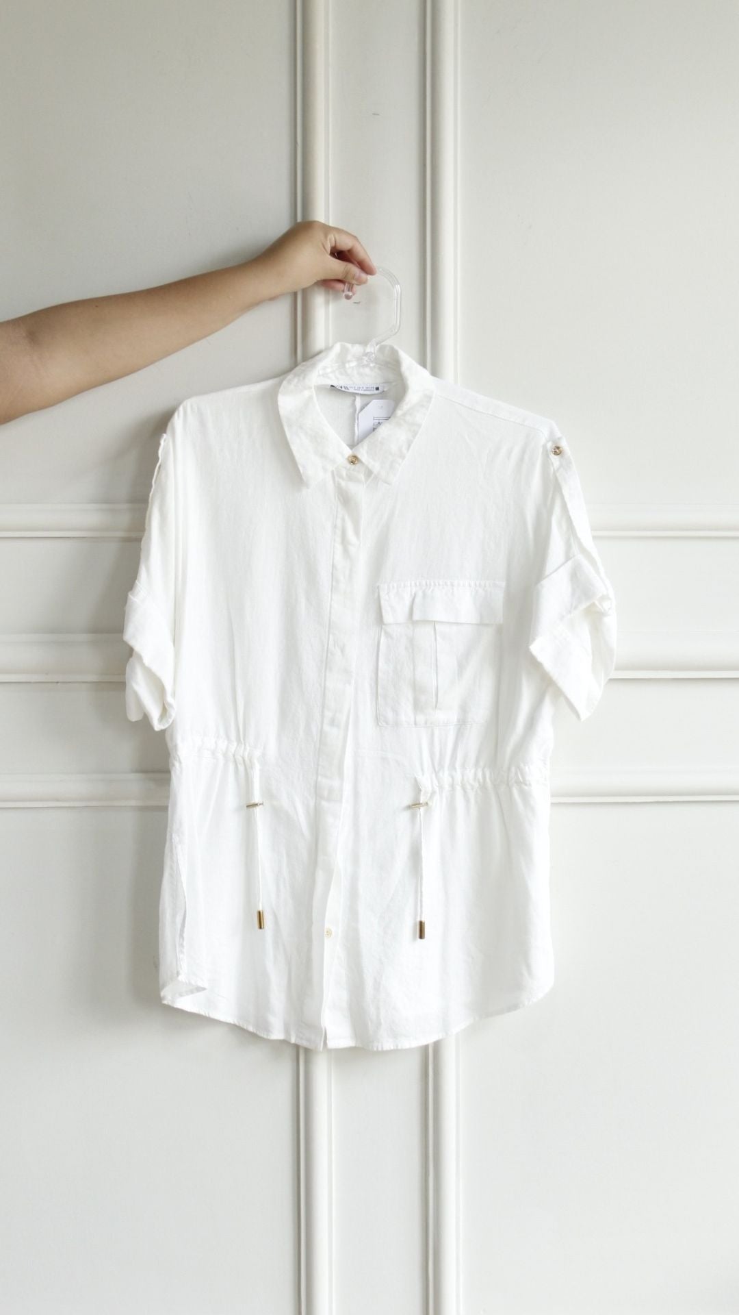 Blusa