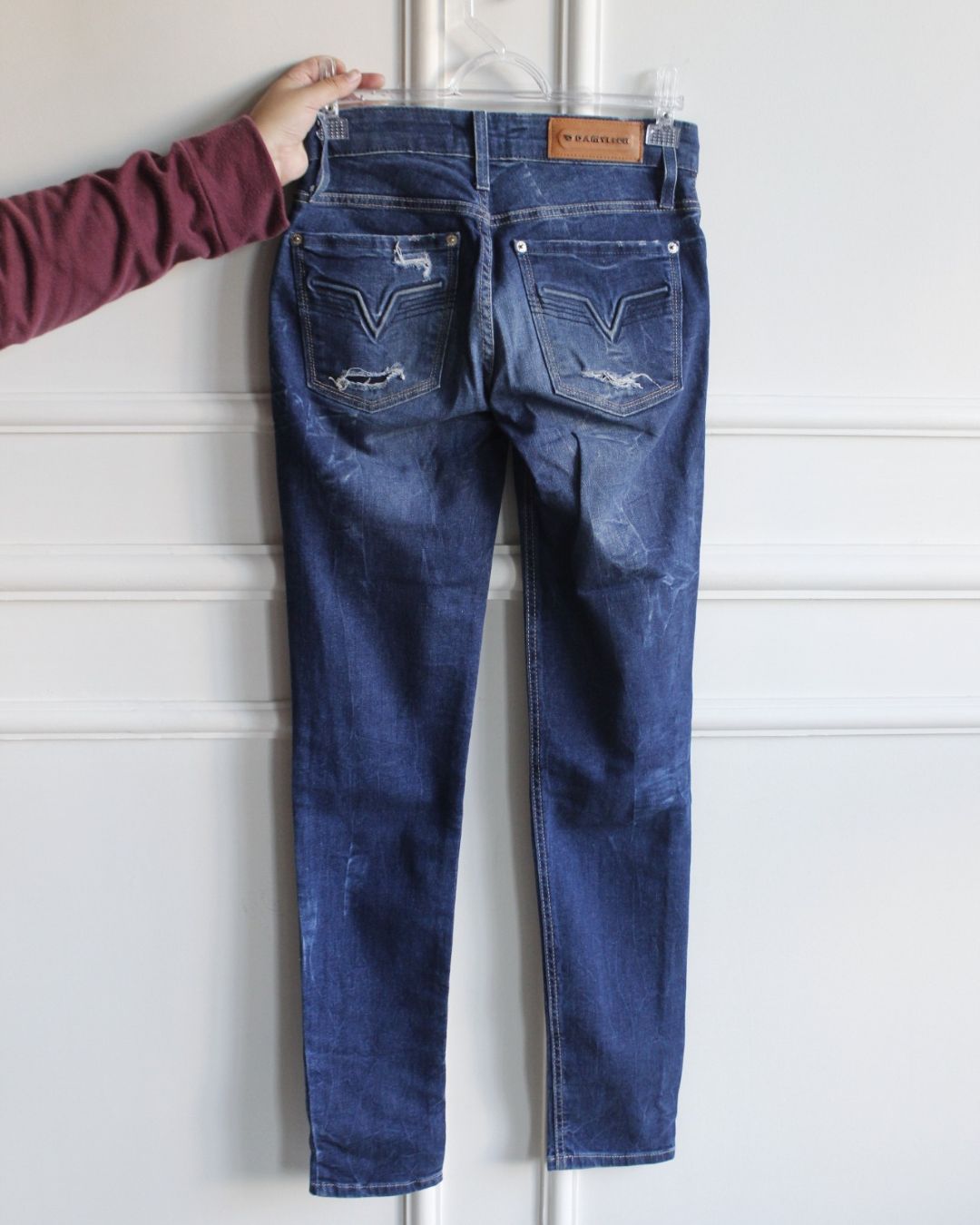 Jean