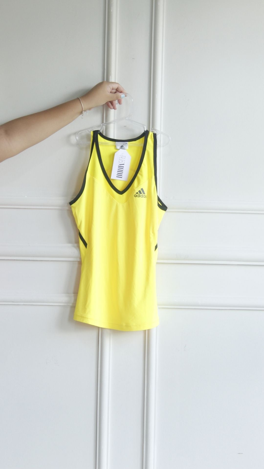 Camisilla