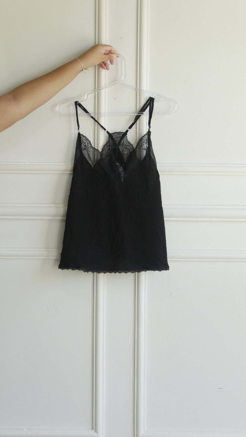Camisilla