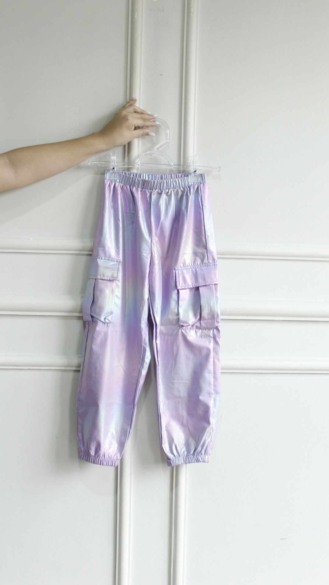 Jogger